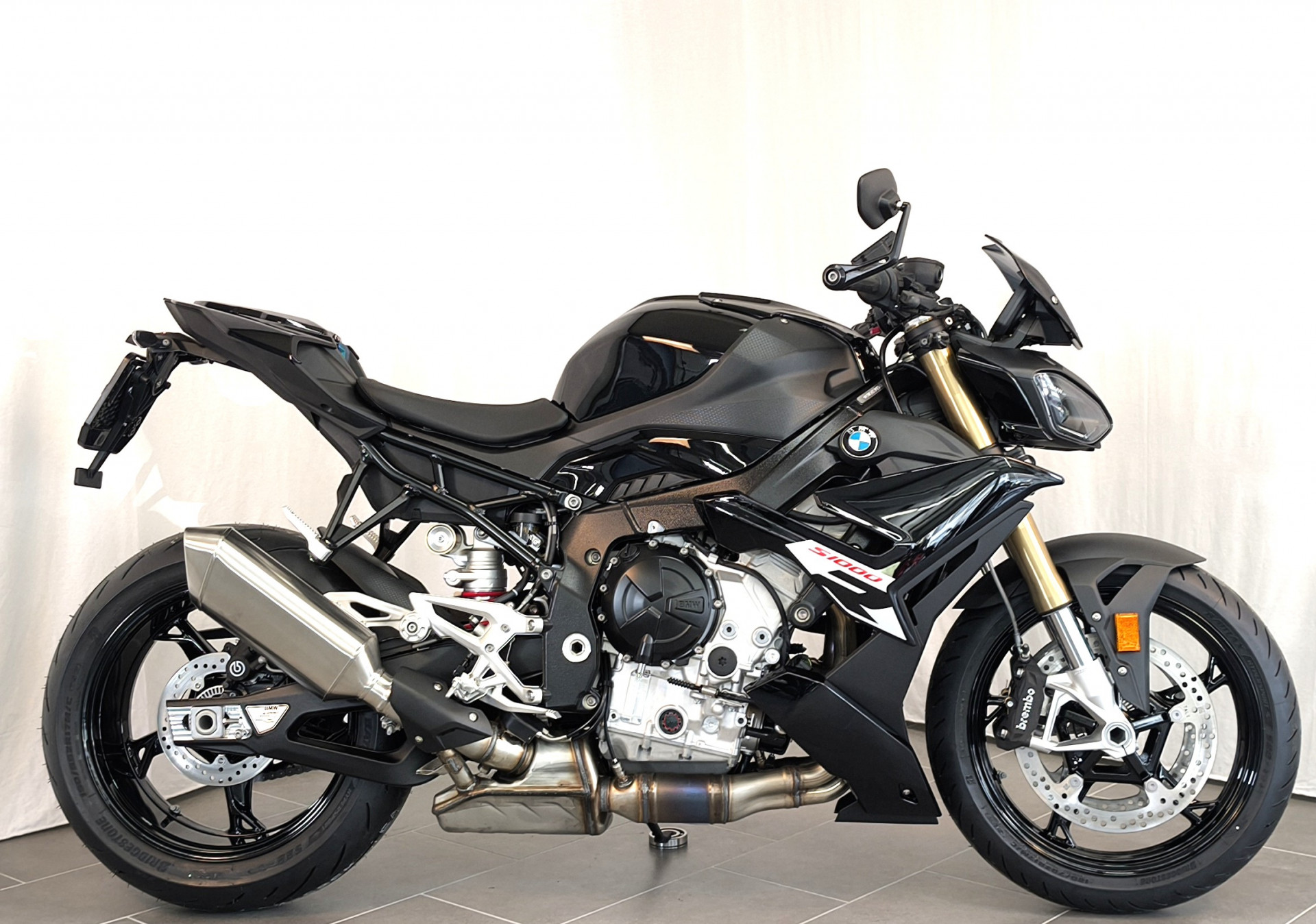 BMW S 1000 R
