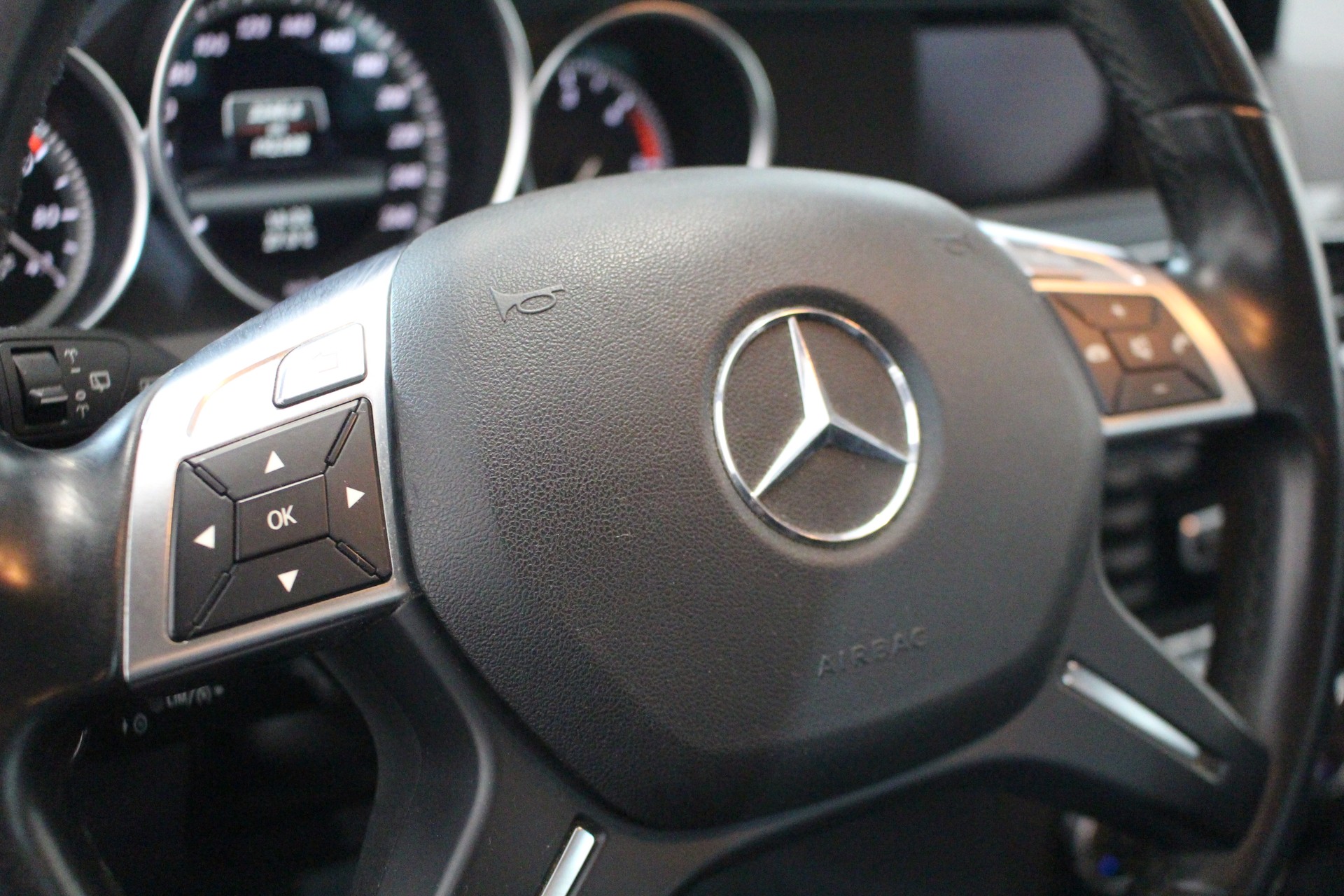 MERCEDES-BENZ C 200 CDI BlueEF Kombi-image-14