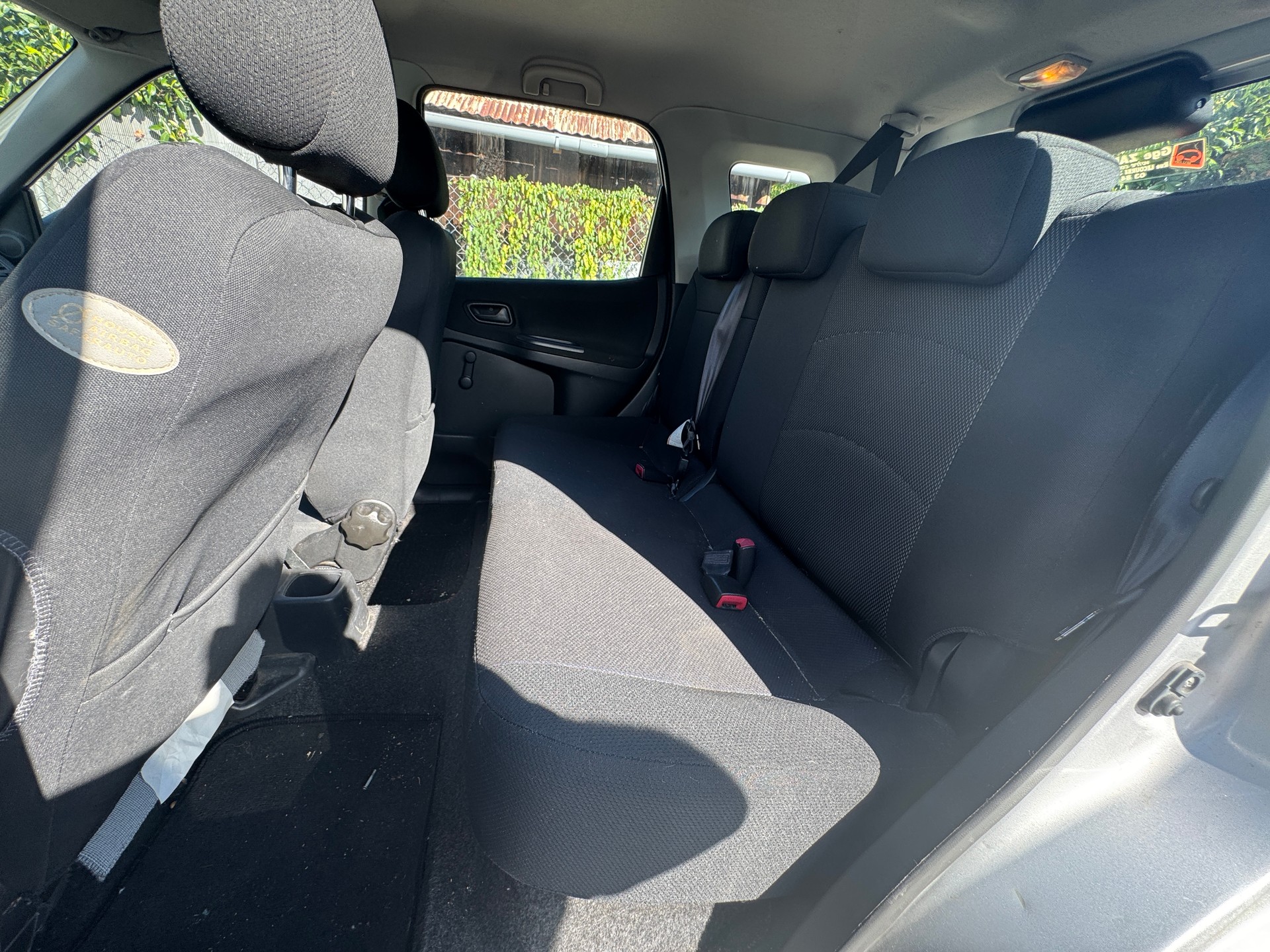 SUZUKI Ignis 1.5 16V GL 4x4-image-9
