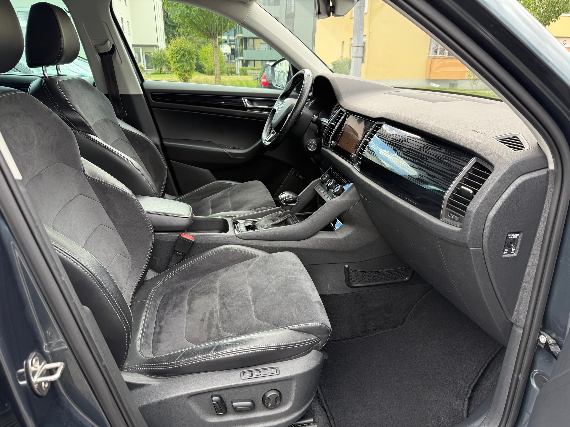 SKODA Kodiaq 2.0 TSI Style DSG-image-22