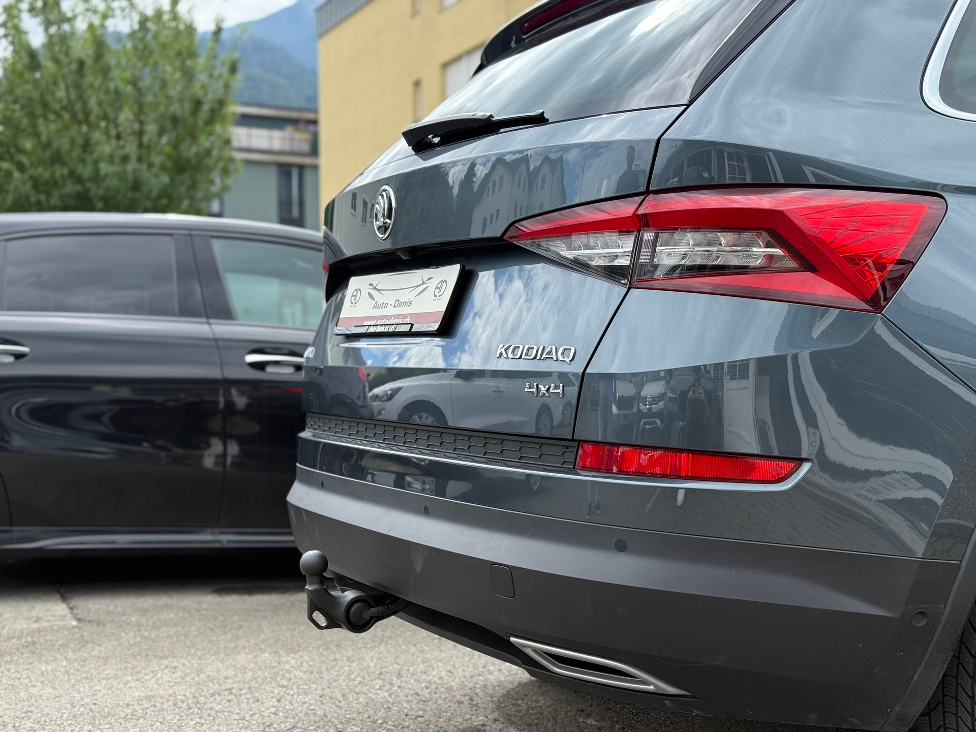 SKODA Kodiaq 2.0 TSI Style DSG-image-7