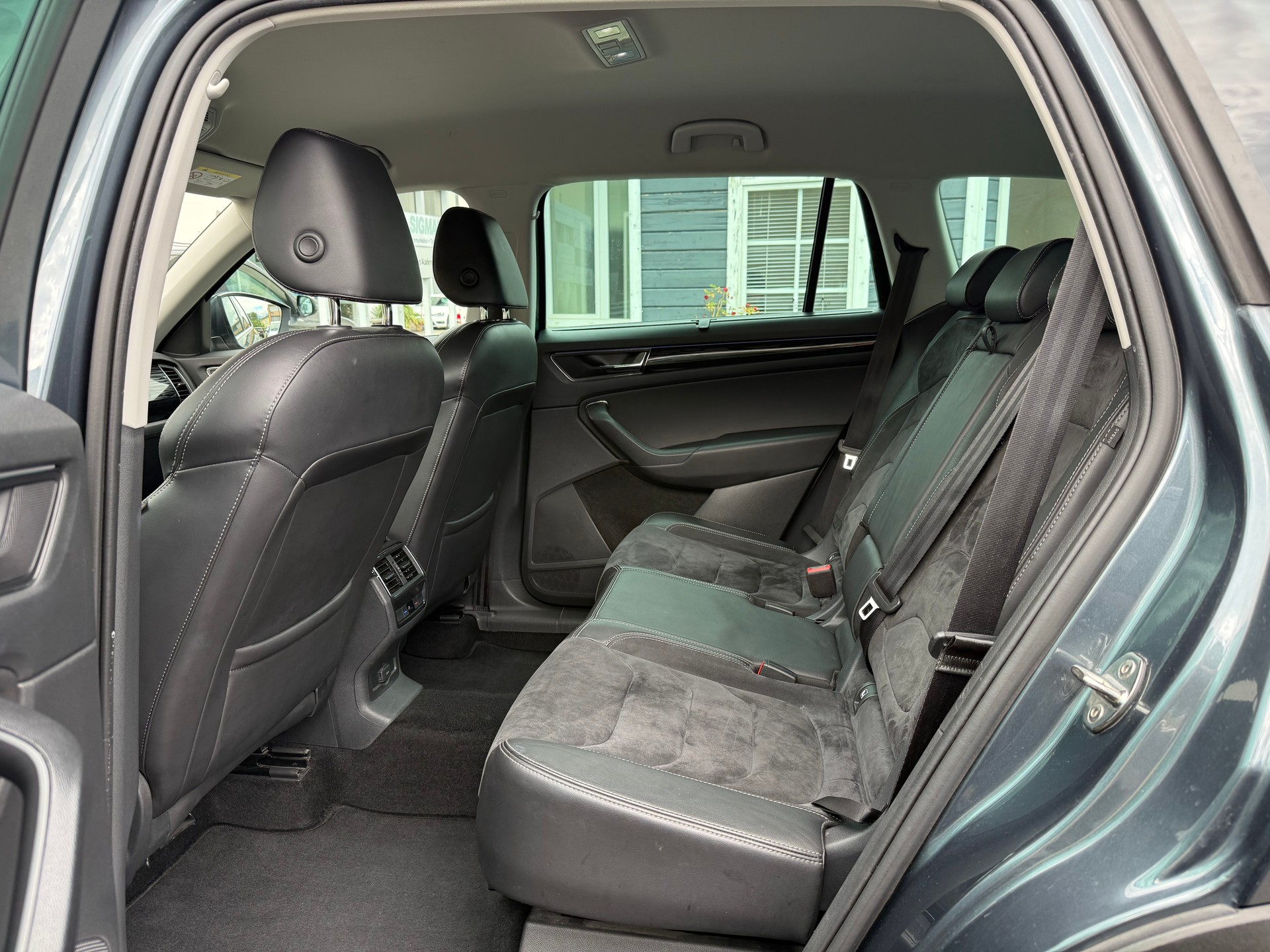SKODA Kodiaq 2.0 TSI Style DSG-image-14