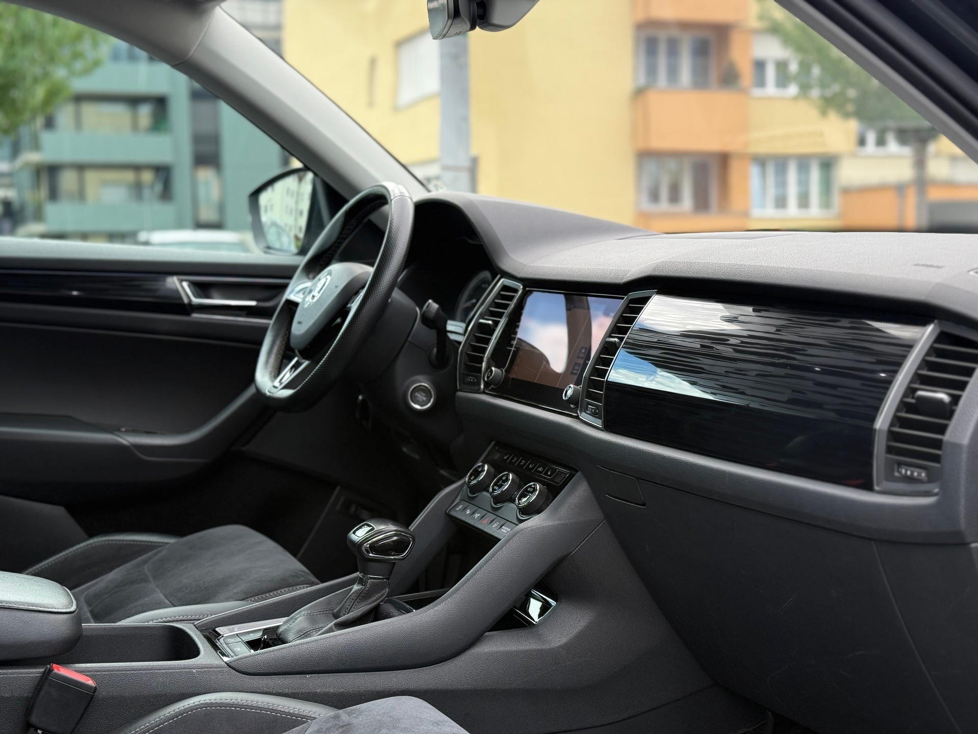 SKODA Kodiaq 2.0 TSI Style DSG-image-21