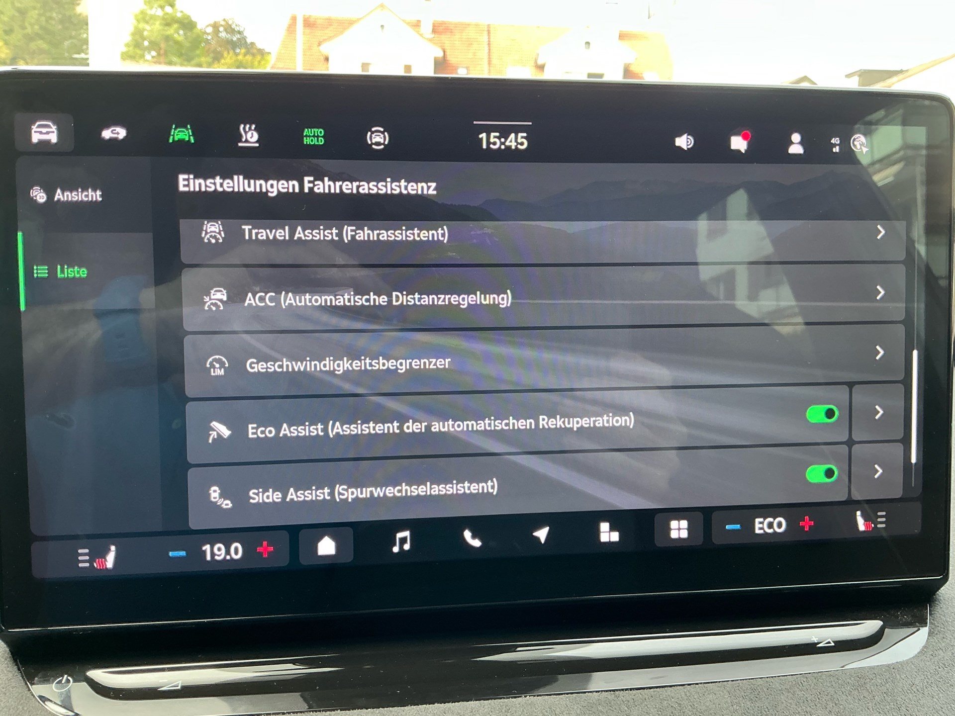 SKODA Elroq RS LOUNGE 4X4 *** ANHÄNGEKUPPLUNG ***-image-17