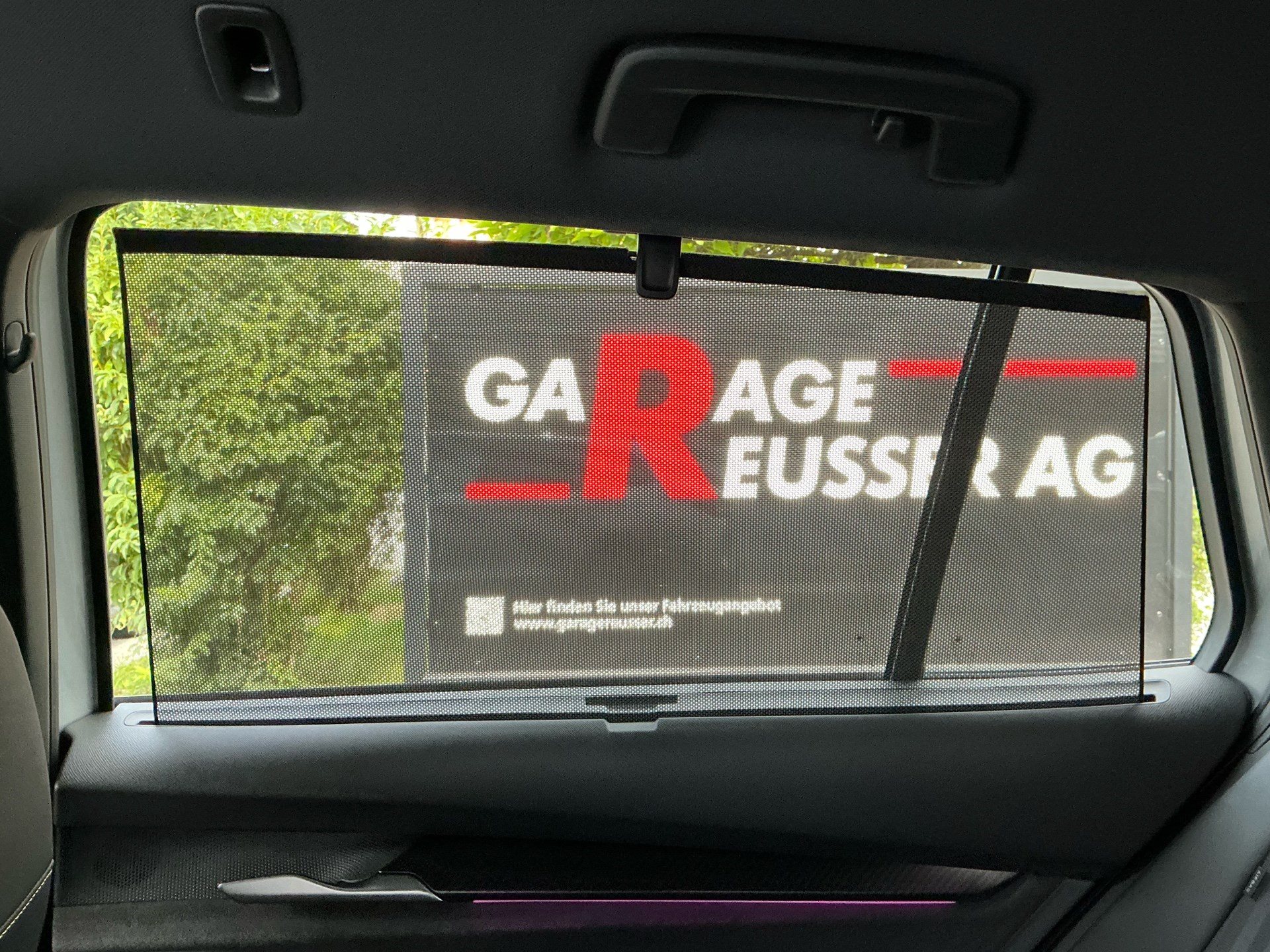 SKODA Elroq RS LOUNGE 4X4 *** ANHÄNGEKUPPLUNG ***-image-27