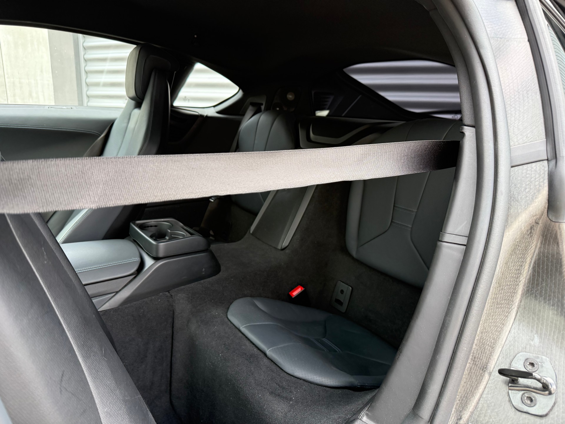 BMW i8 Coupé-image-5