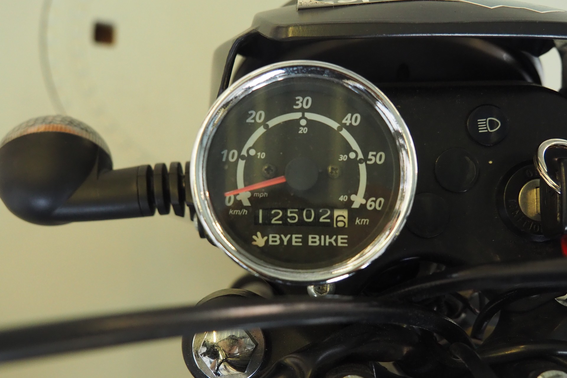 BYE BIKE ONE-image-6