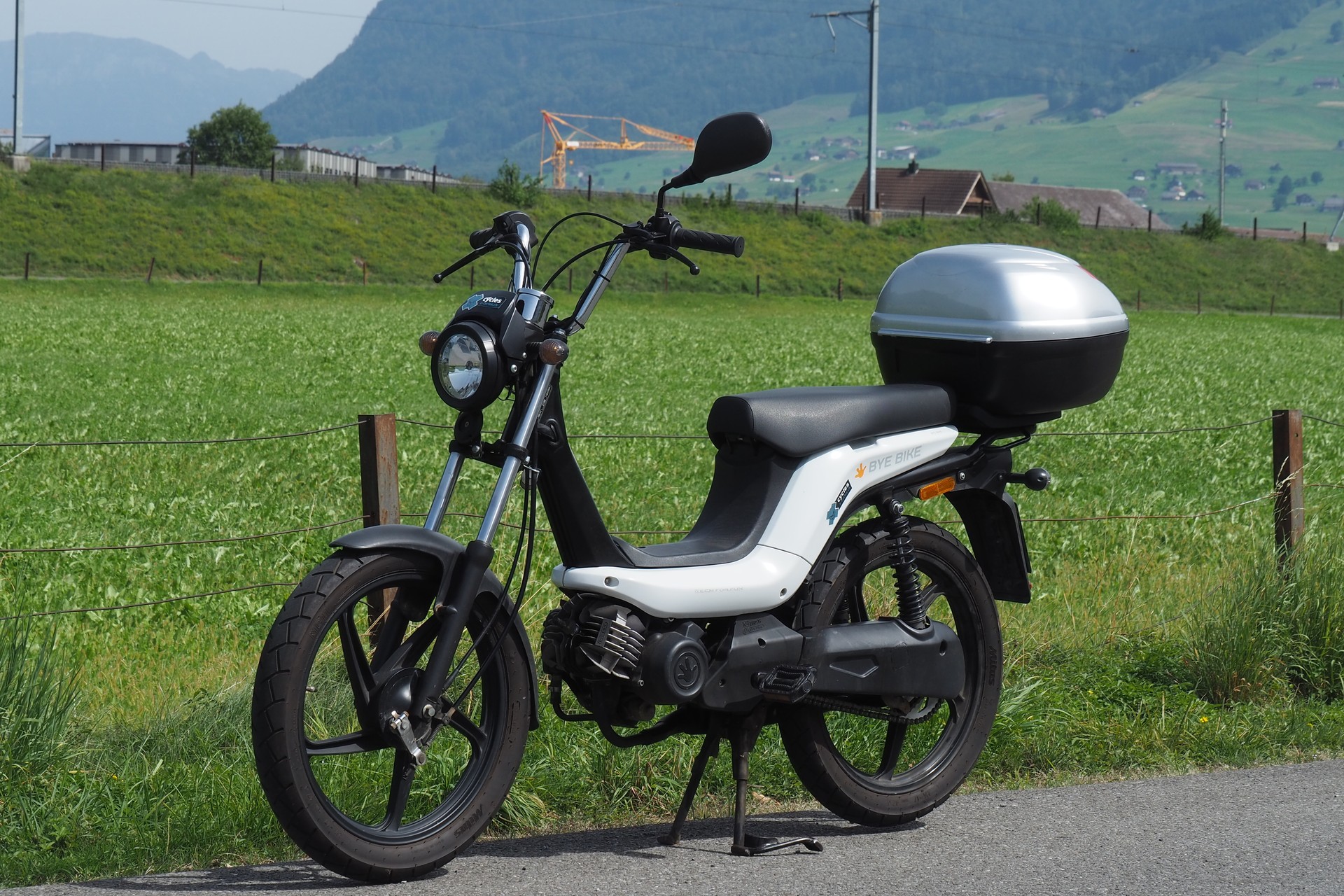 BYE BIKE ONE-showroom-element-3