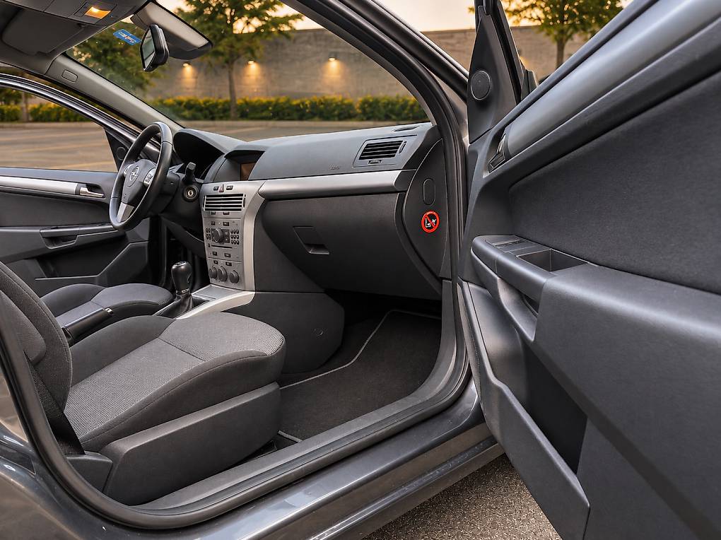 OPEL ASTRA-image-3