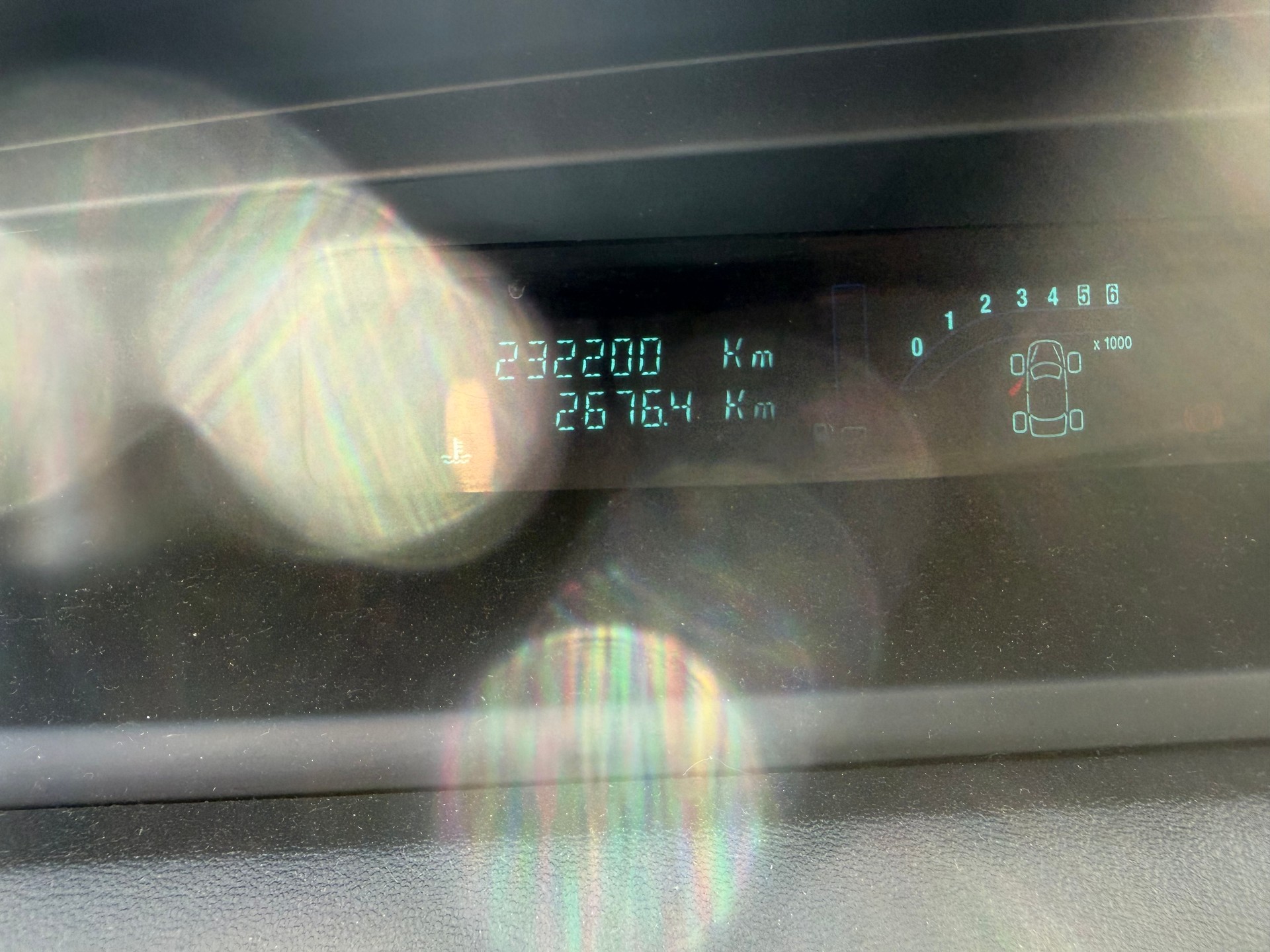 RENAULT Grand Scénic 1.9 dCi Dynamique-image-7