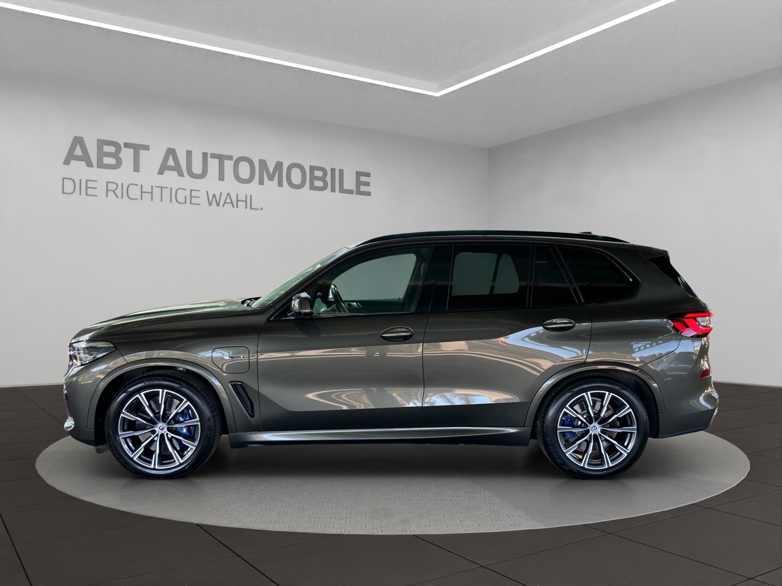 BMW X5 45e xDrive SAG-showroom-element-2