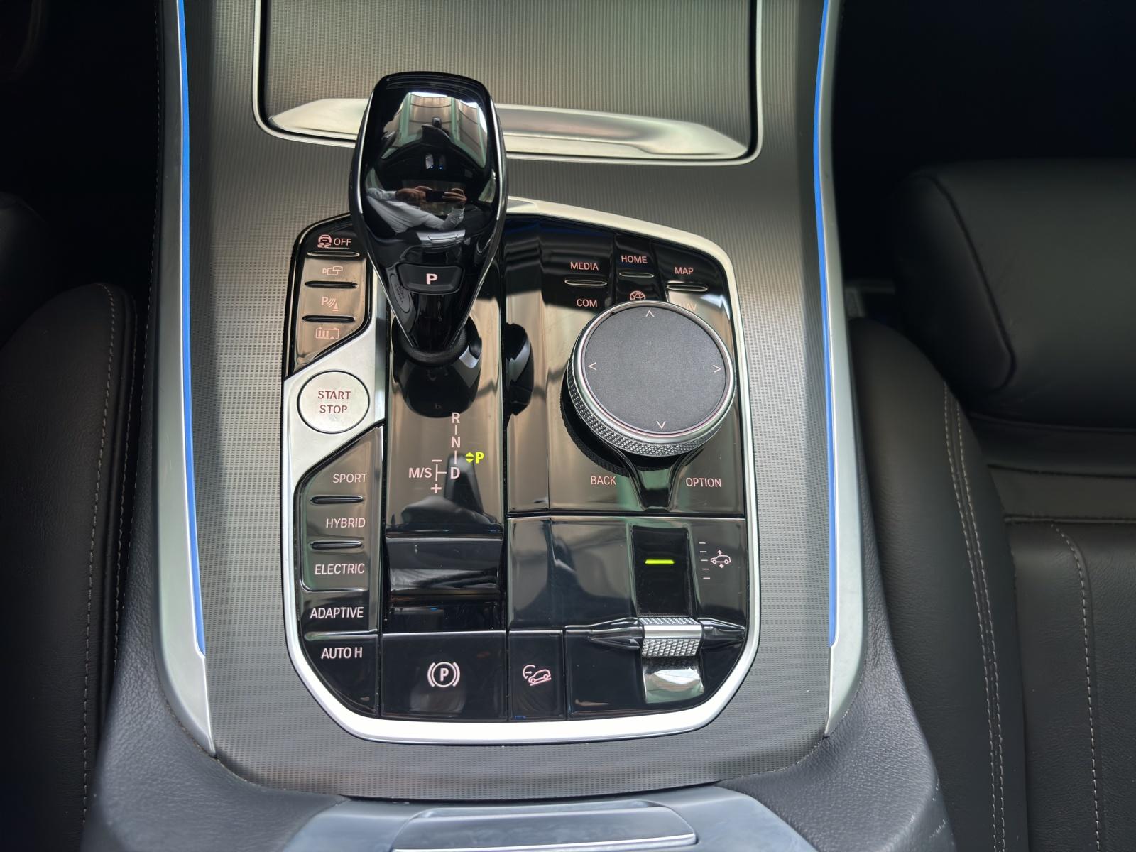 BMW X5 45e xDrive SAG-image-15