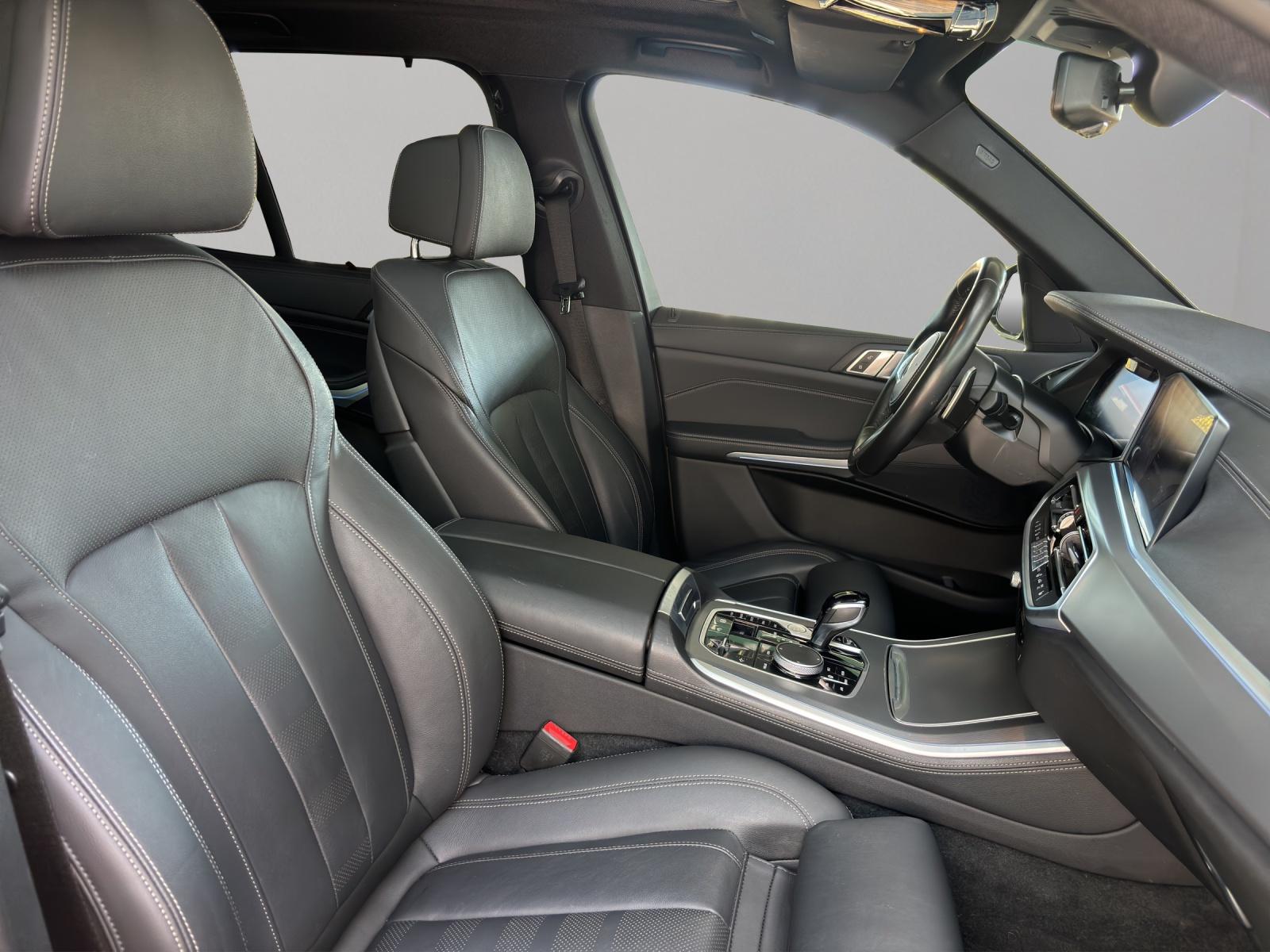 BMW X5 45e xDrive SAG-image-17