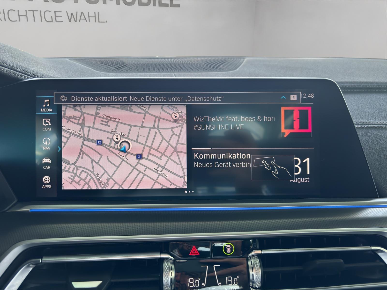 BMW X5 45e xDrive SAG-image-12
