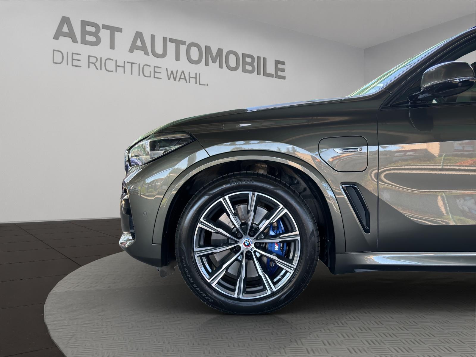 BMW X5 45e xDrive SAG-image-24