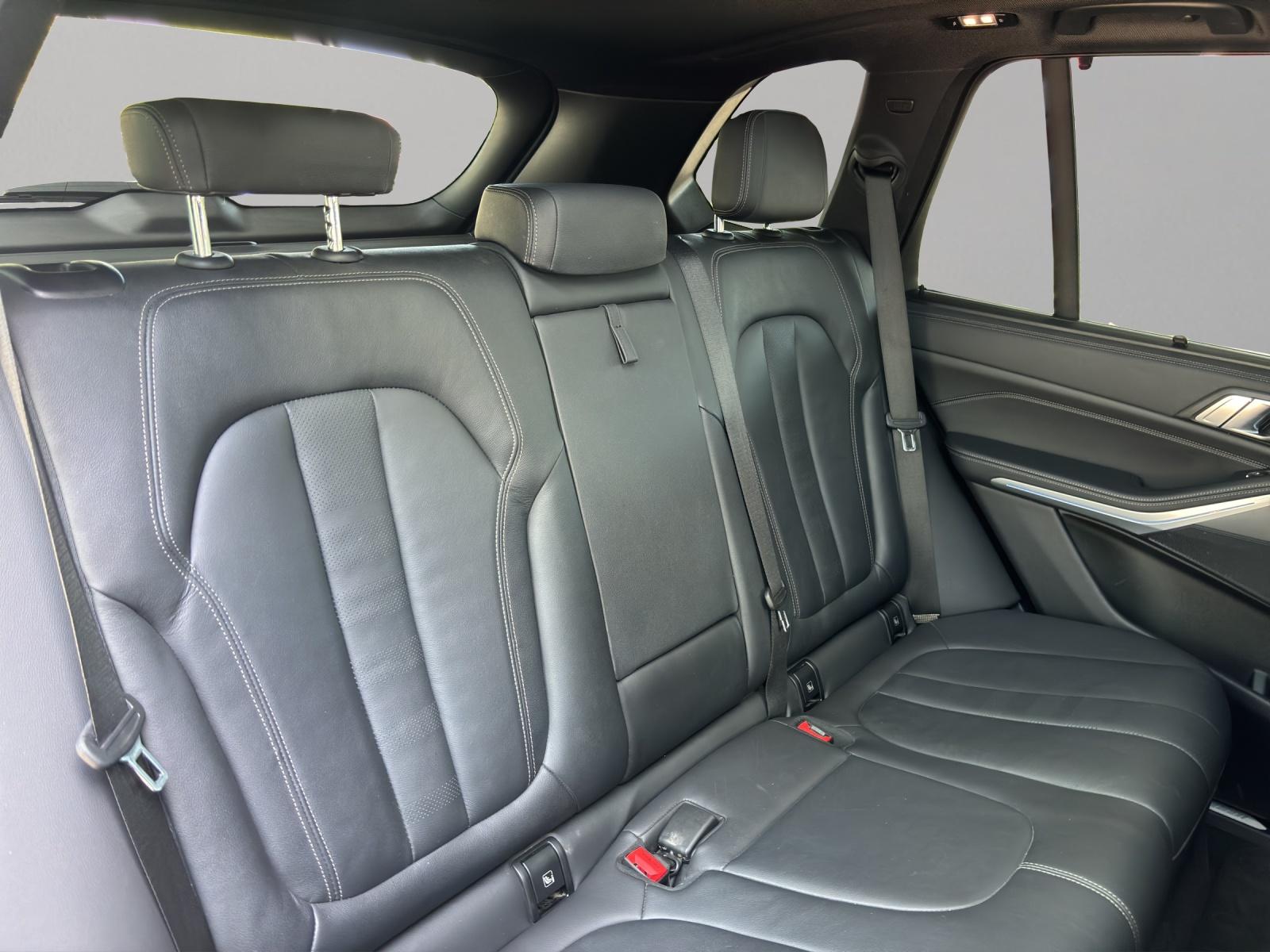 BMW X5 45e xDrive SAG-image-21