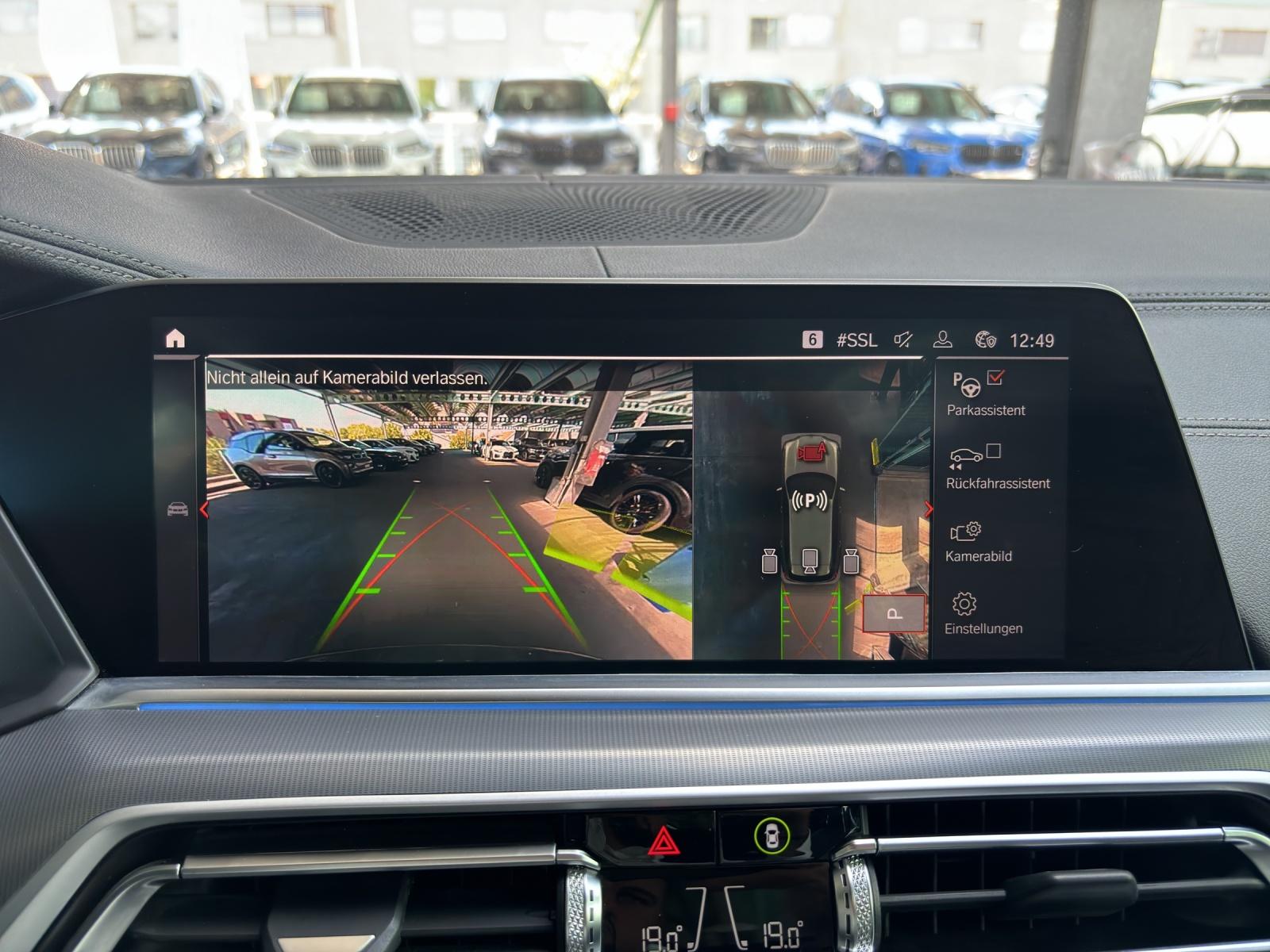 BMW X5 45e xDrive SAG-image-14