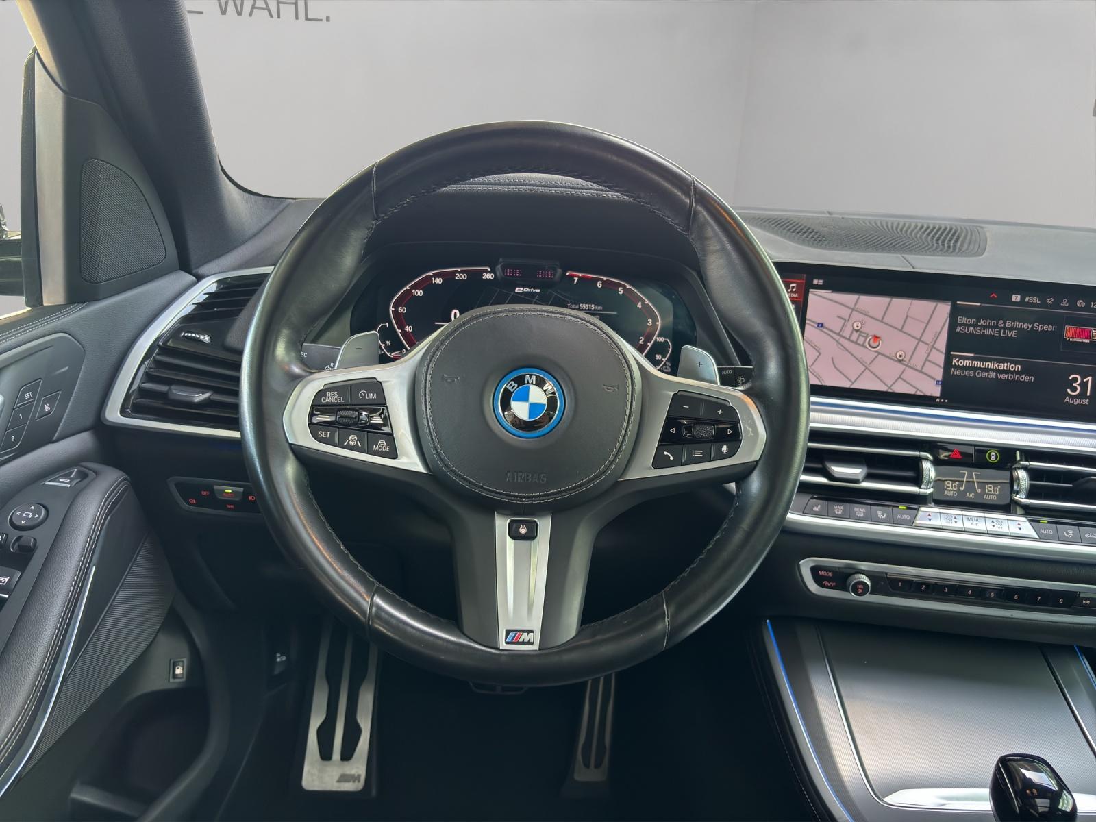 BMW X5 45e xDrive SAG-image-6