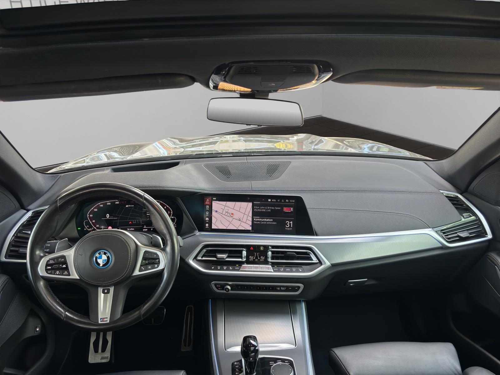 BMW X5 45e xDrive SAG-image-8