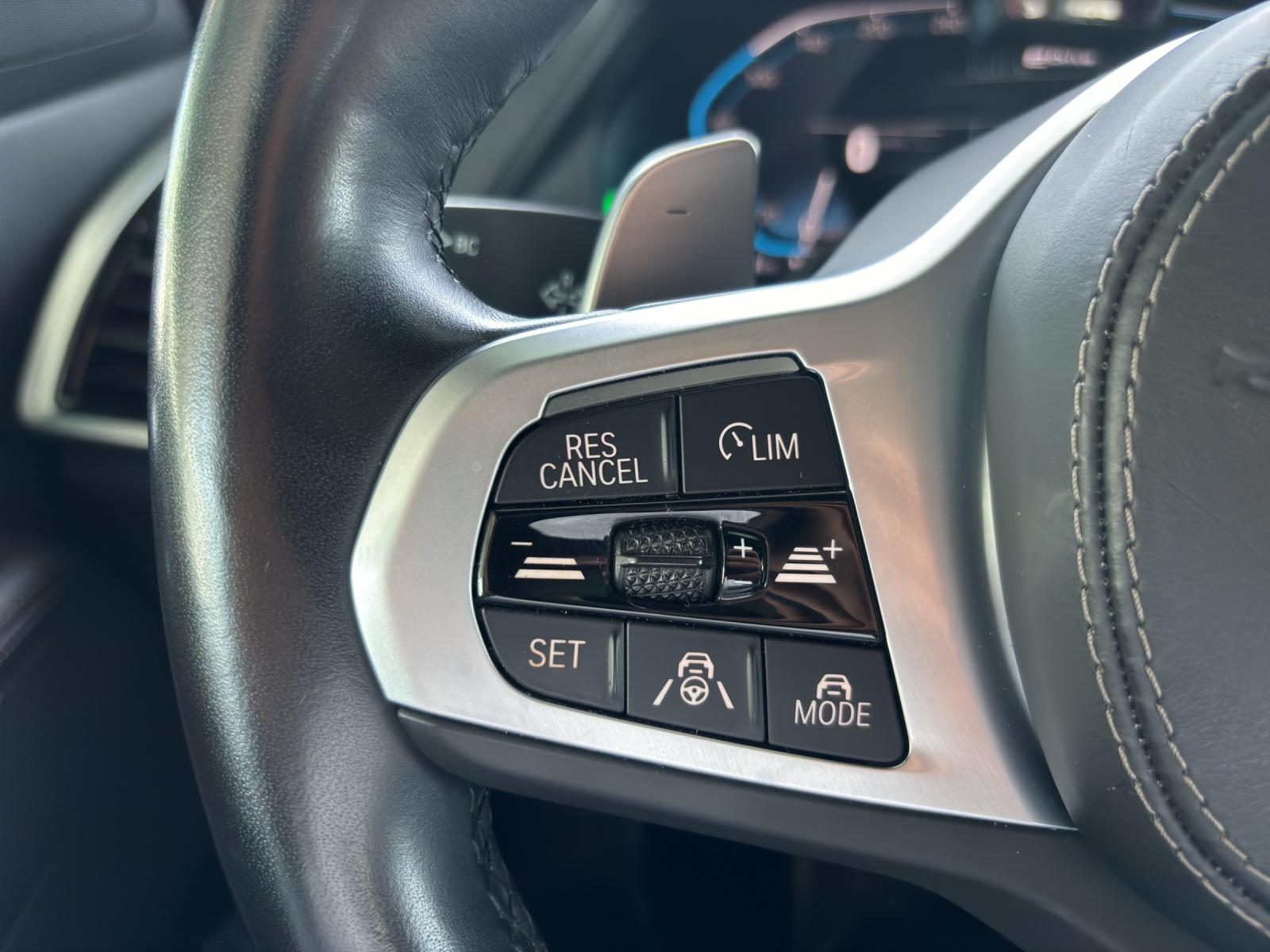BMW X5 45e xDrive SAG-image-9