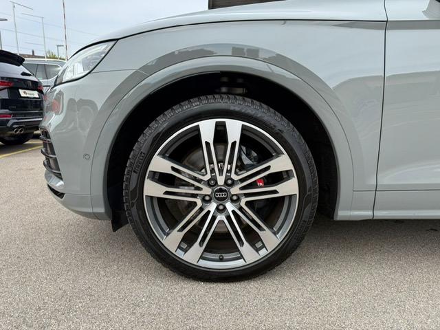 AUDI SQ5 3.0 V6 TDI quattro T-Tronic-image-12