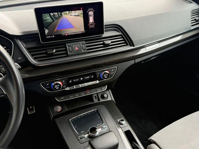AUDI SQ5 3.0 V6 TDI quattro T-Tronic-image-8
