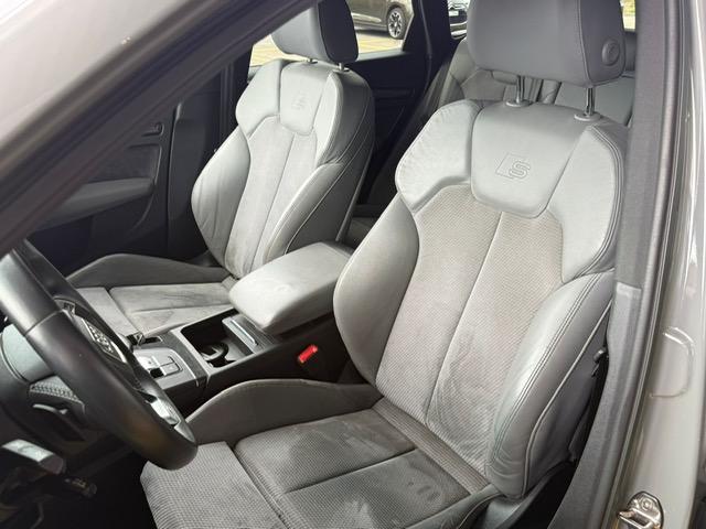 AUDI SQ5 3.0 V6 TDI quattro T-Tronic-image-10