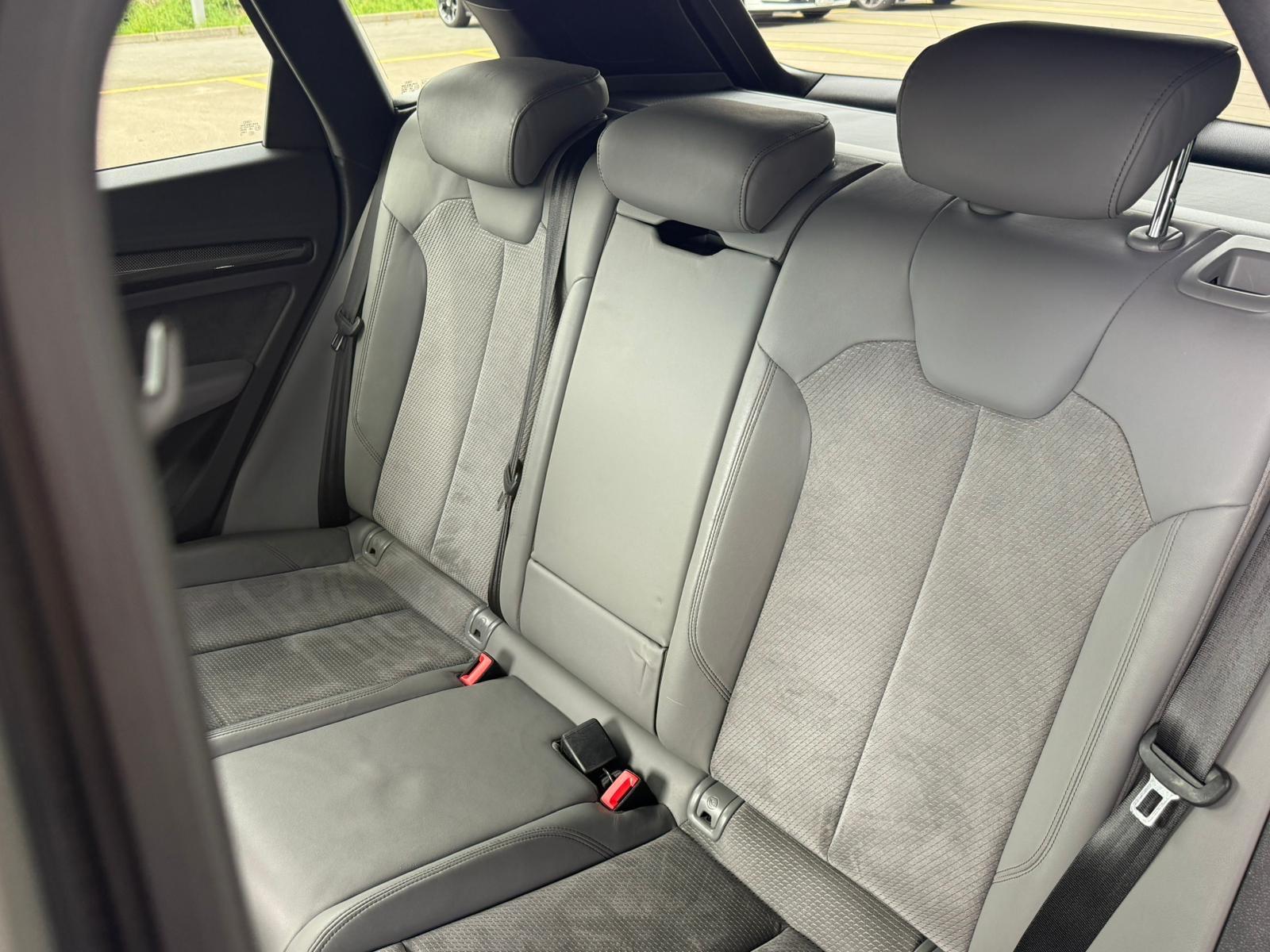 AUDI SQ5 3.0 V6 TDI quattro T-Tronic-image-7
