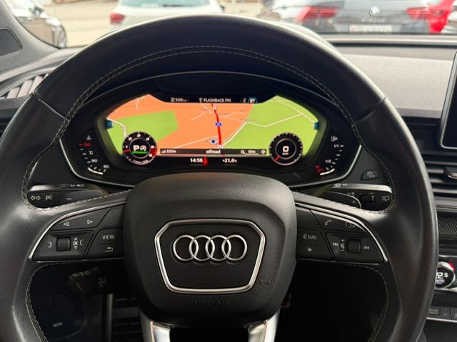 AUDI SQ5 3.0 V6 TDI quattro T-Tronic-image-11
