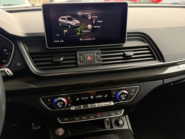 AUDI SQ5 3.0 V6 TDI quattro T-Tronic-image-9