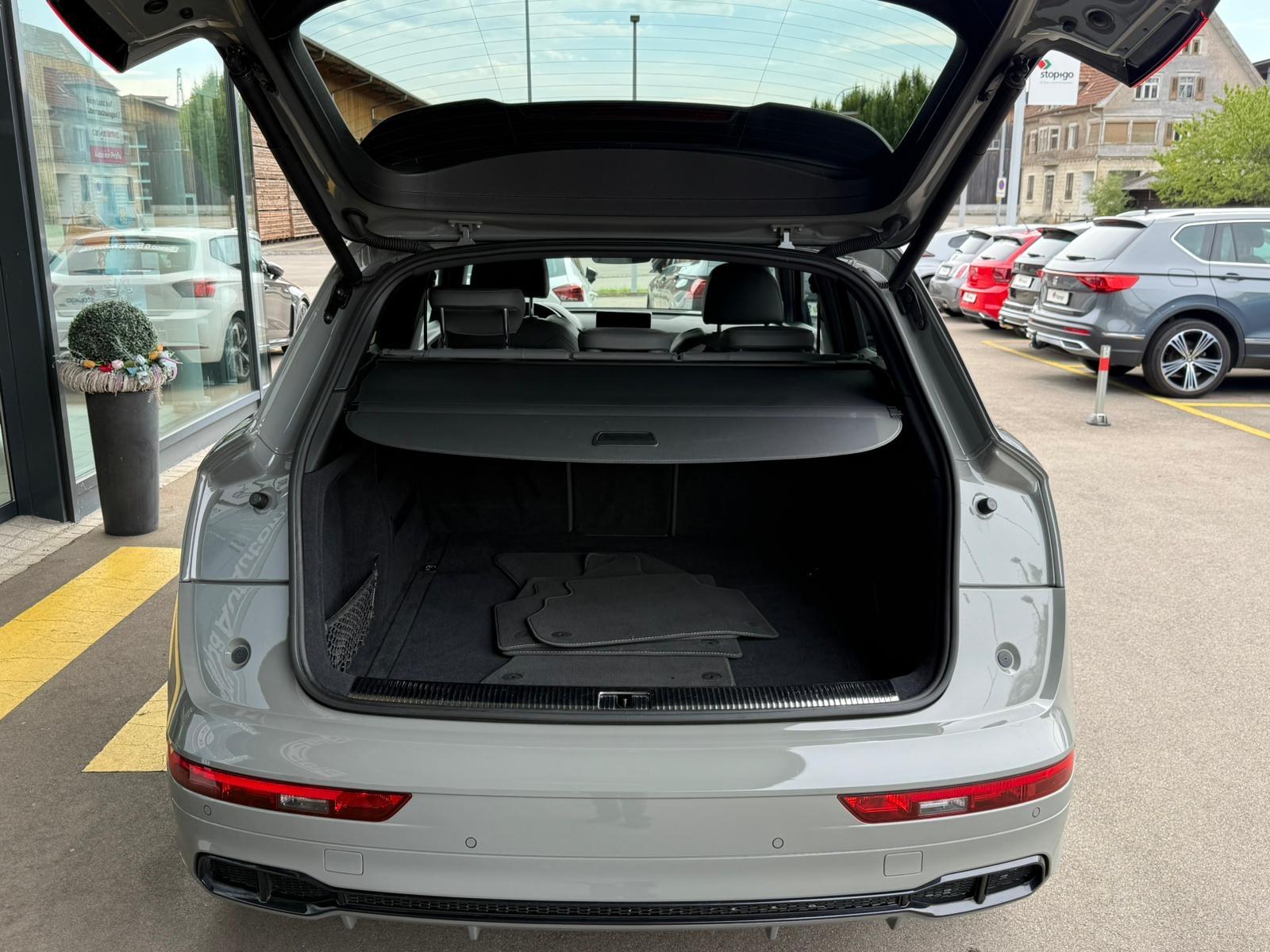 AUDI SQ5 3.0 V6 TDI quattro T-Tronic-image-6