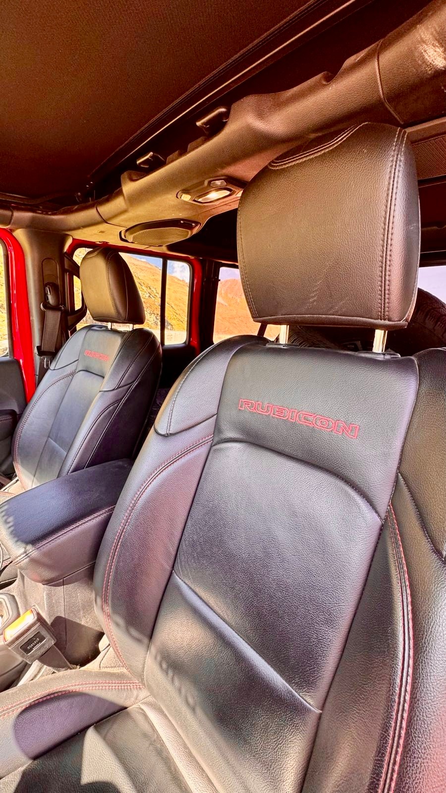 JEEP 2.2 MultiJet Rubicon Unlimited-image-5