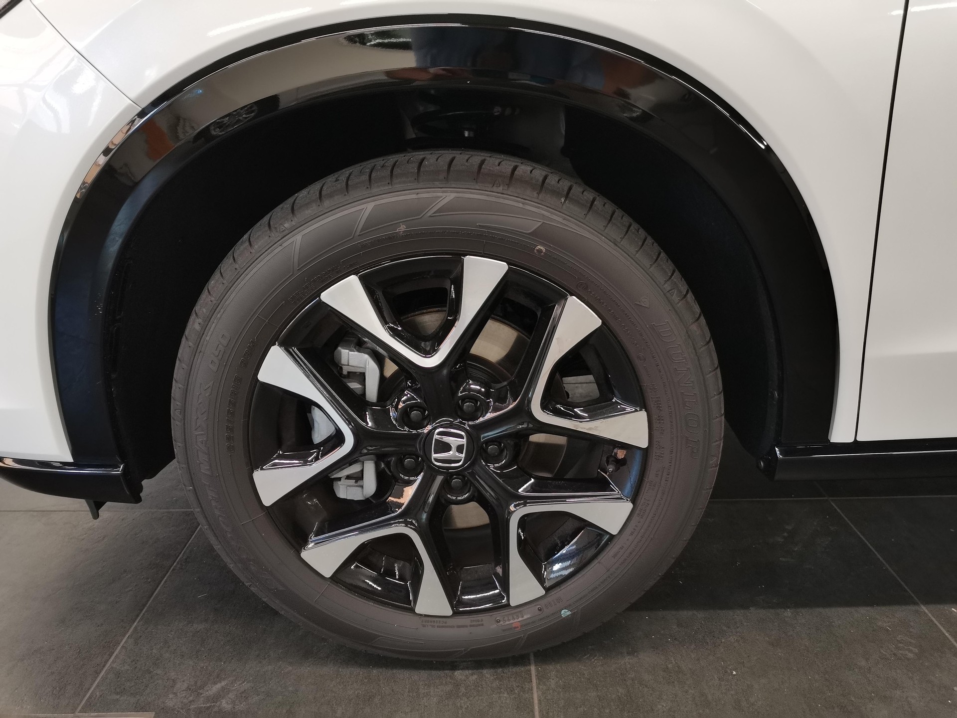 HONDA ZR-V 2.0 i-MMD Advance-image-4