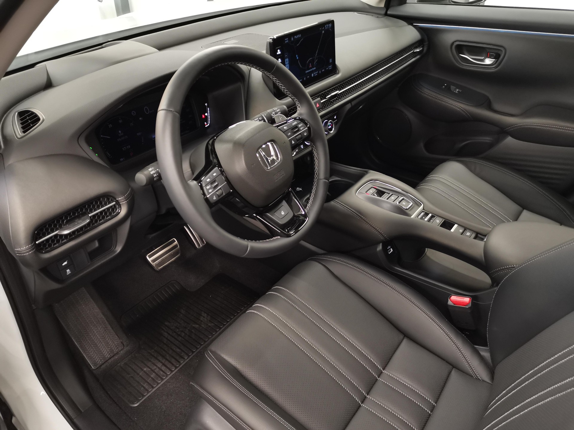 HONDA ZR-V 2.0 i-MMD Advance-image-7