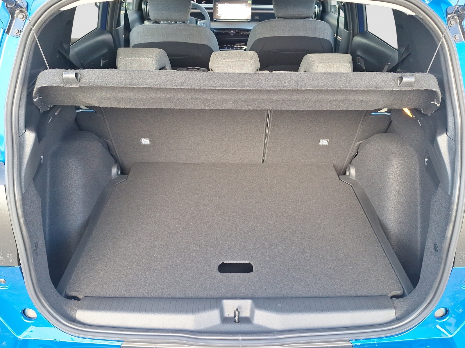 CITROEN C3 Aircross 1.2 Hybrid Tonic+-image-11