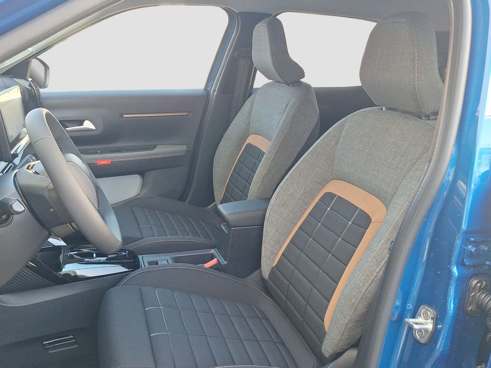 CITROEN C3 Aircross 1.2 Hybrid Tonic+-image-9