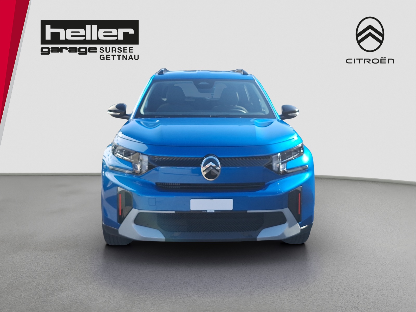 CITROEN C3 Aircross 1.2 Hybrid Tonic+-image-7