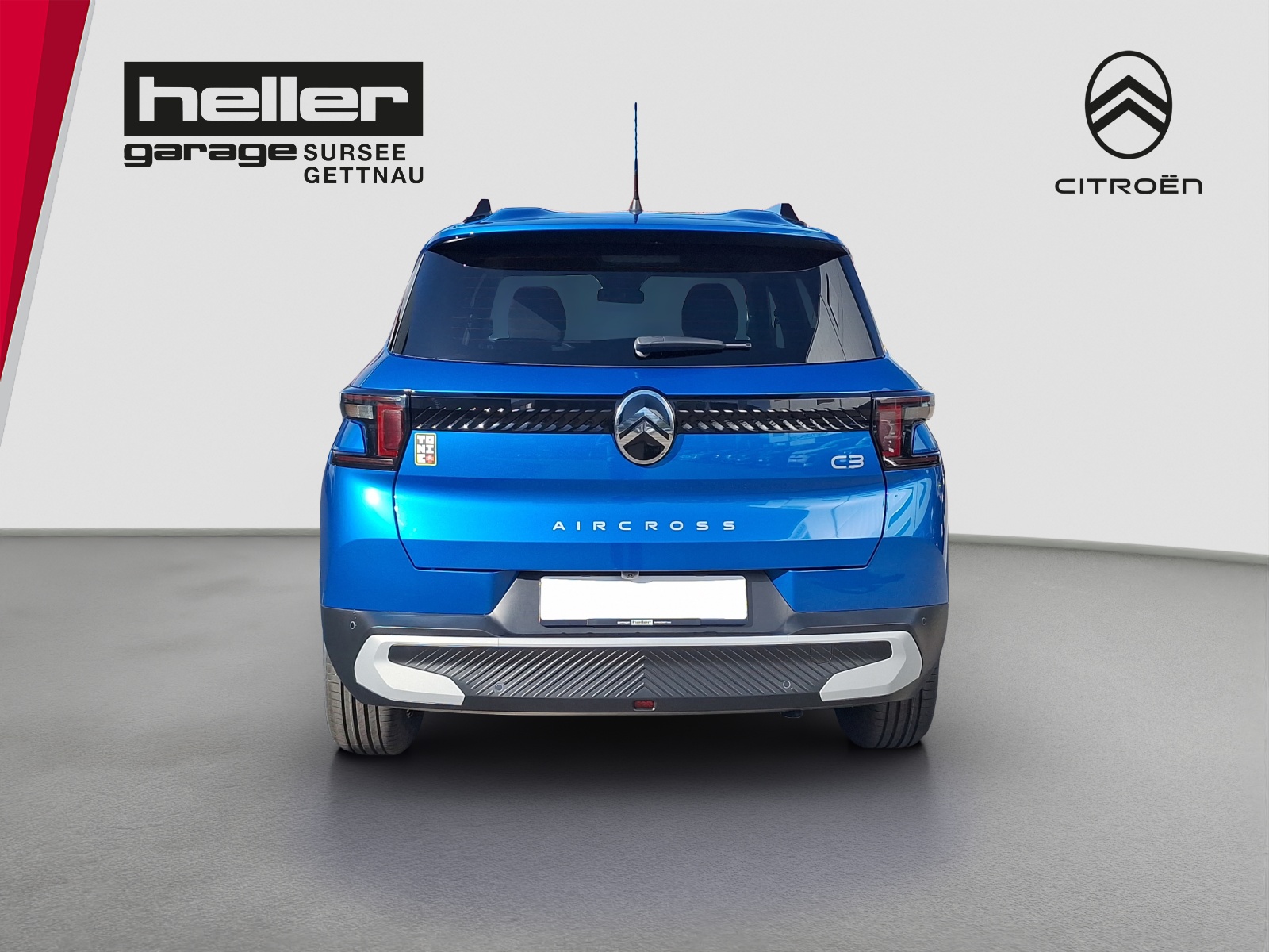 CITROEN C3 Aircross 1.2 Hybrid Tonic+-showroom-element-3