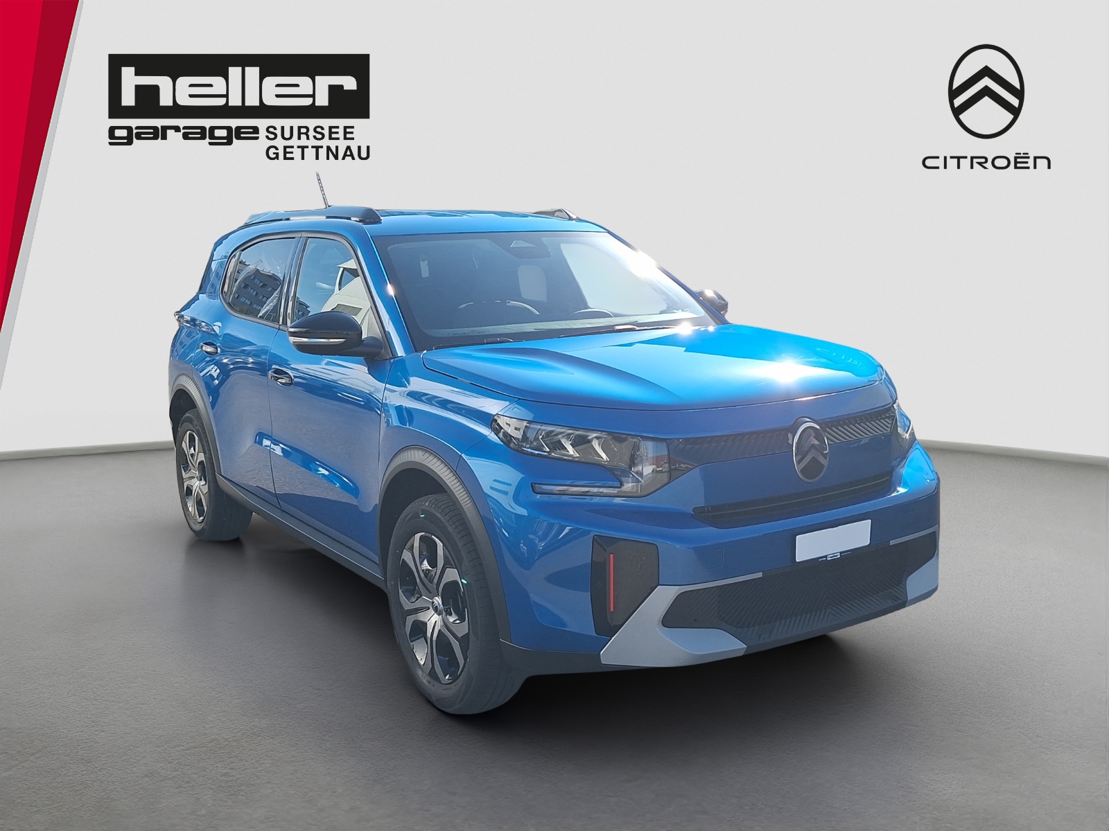 CITROEN C3 Aircross 1.2 Hybrid Tonic+-image-6