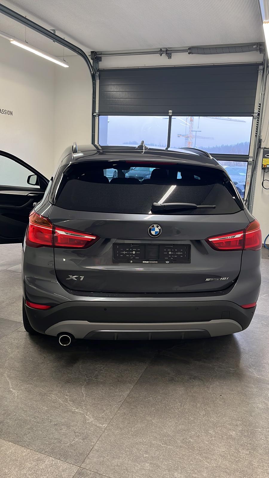 BMW 18i sDrive-image-1