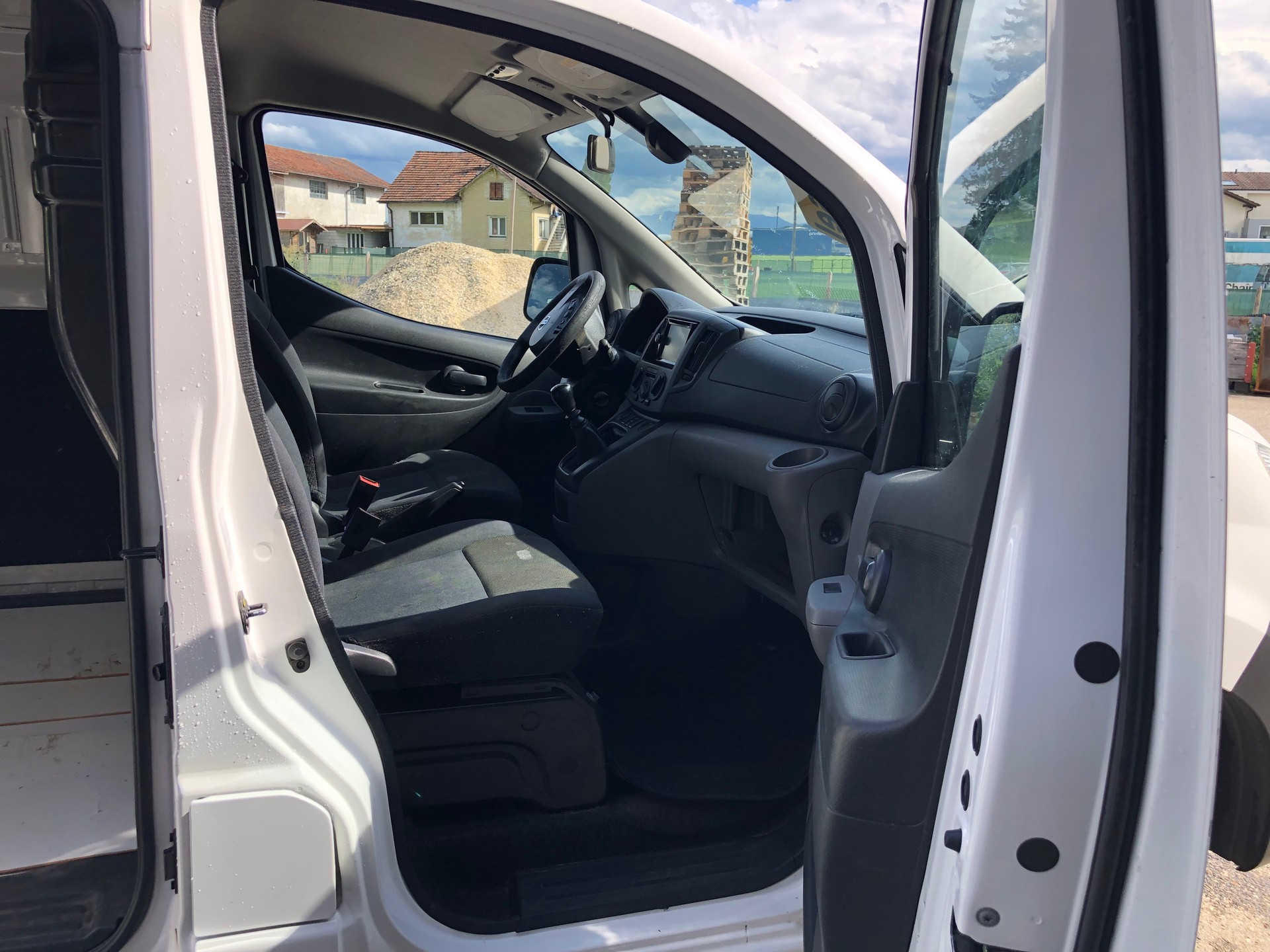 NISSAN NV200 1.5 dCi 110 Comfort Euro 6-image-6