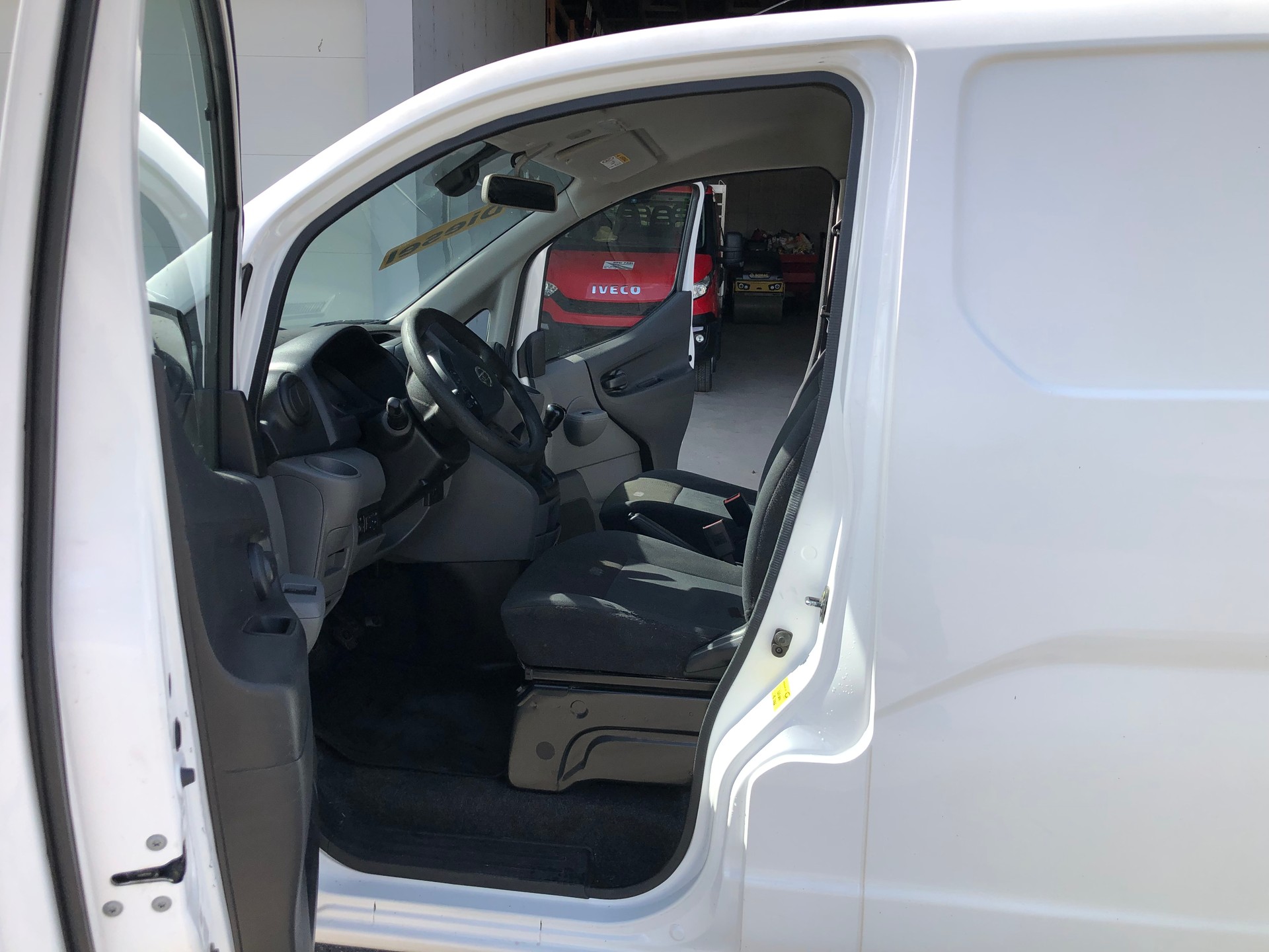 NISSAN NV200 1.5 dCi 110 Comfort Euro 6-image-7