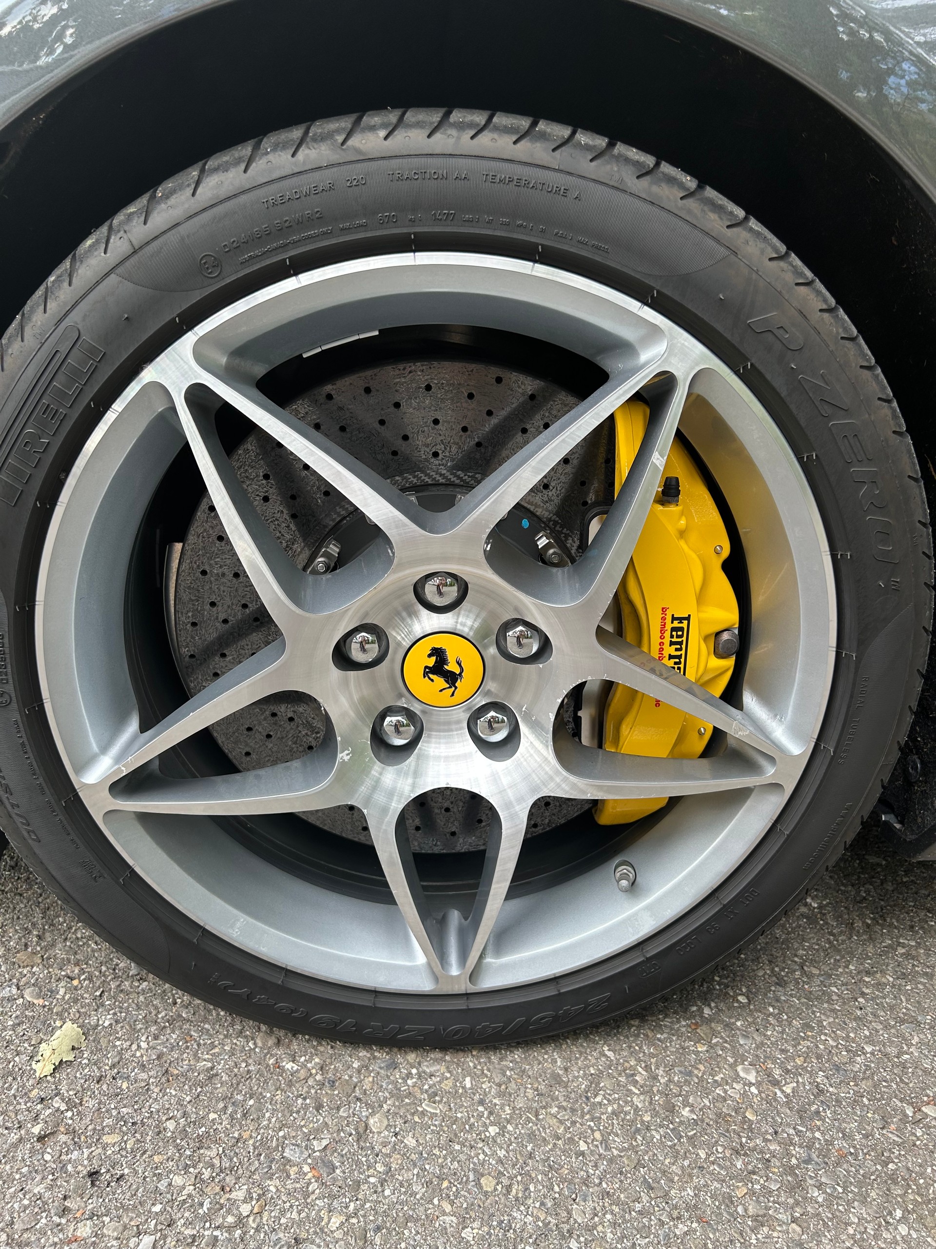 FERRARI California 4.3-image-7