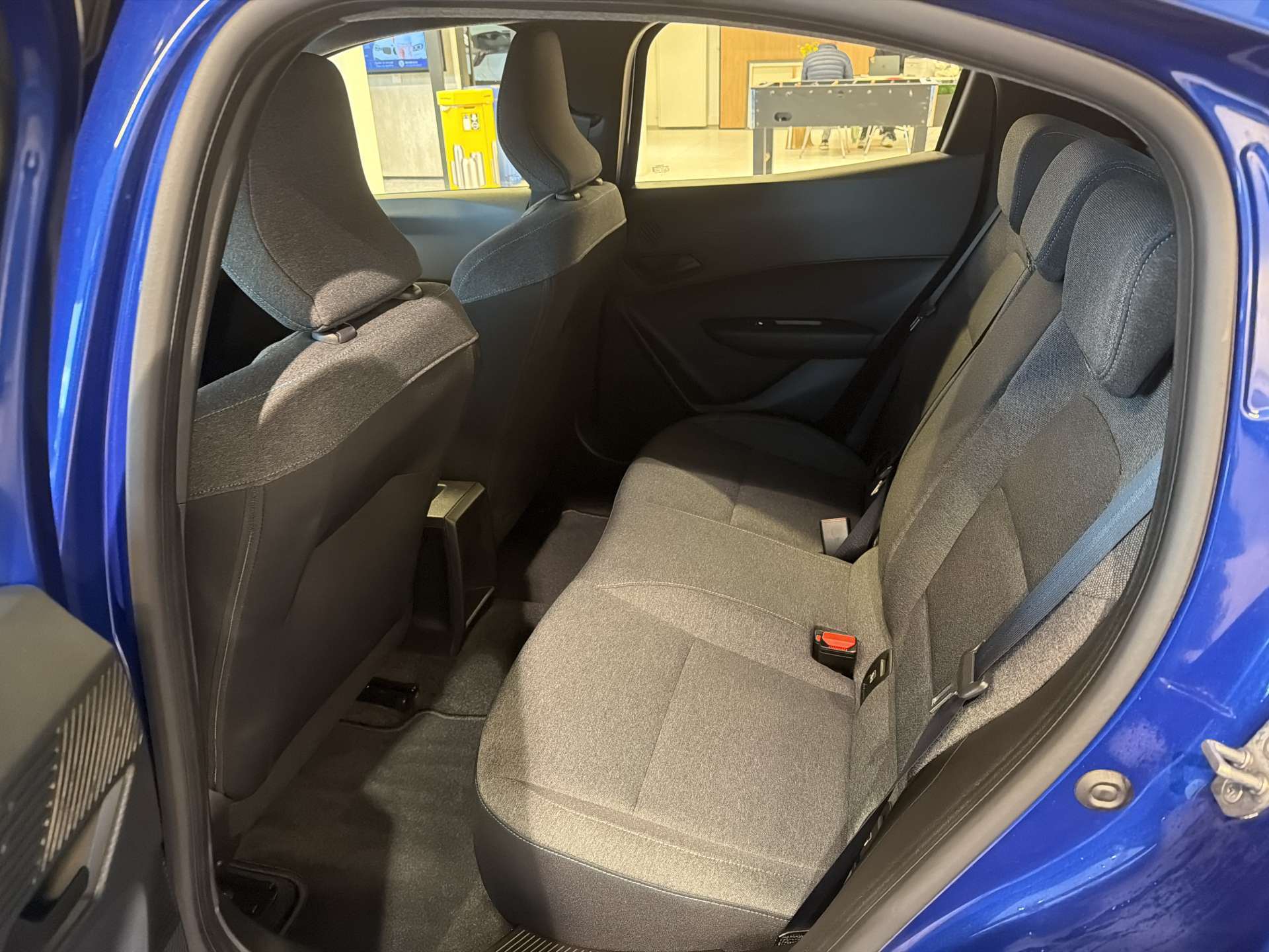 RENAULT Clio 1.2 TCe Evolution NEUES MODELL EDC-Automat-image-6