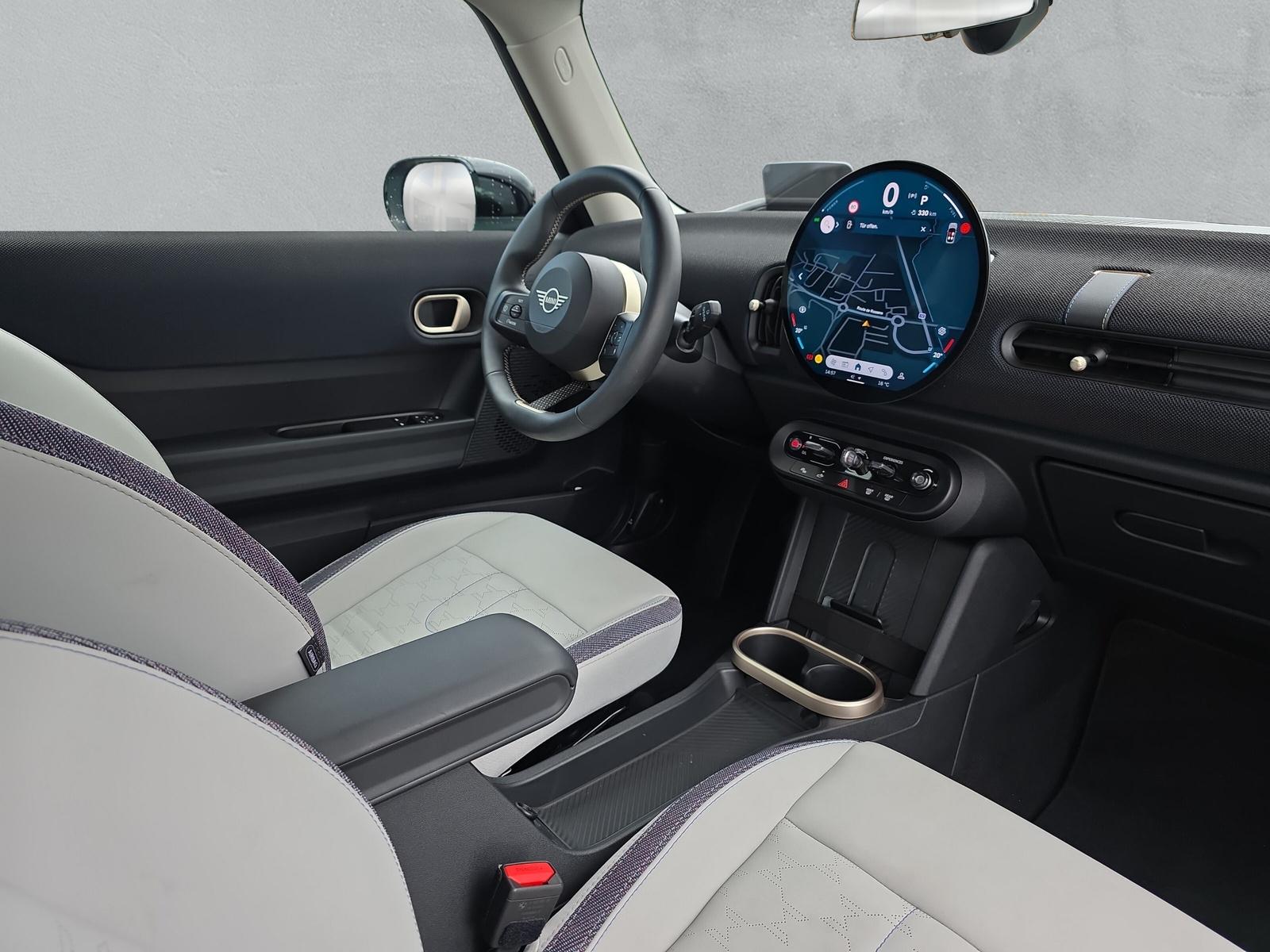 MINI Cooper C F66 1.5i (CH)-image-14