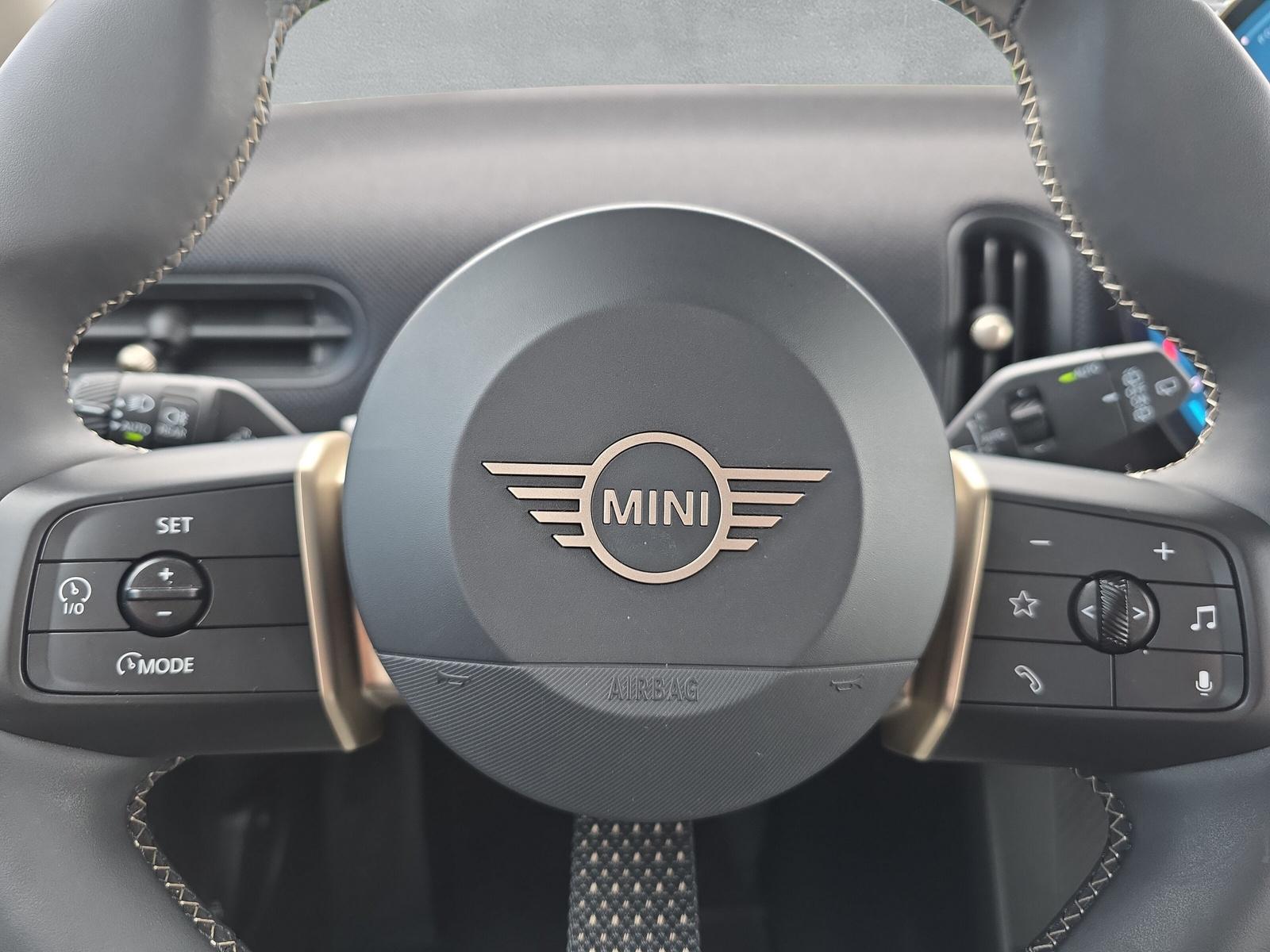 MINI Cooper C F66 1.5i (CH)-image-22