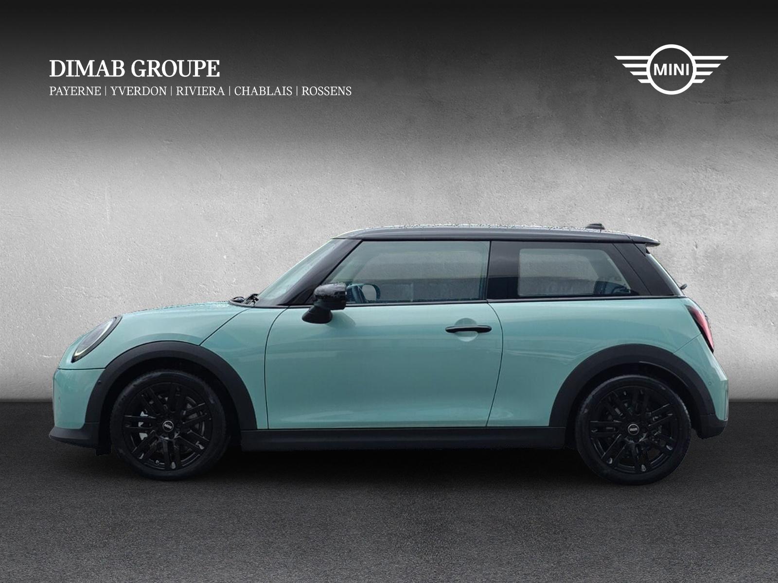 MINI Cooper C F66 1.5i (CH)-image-1