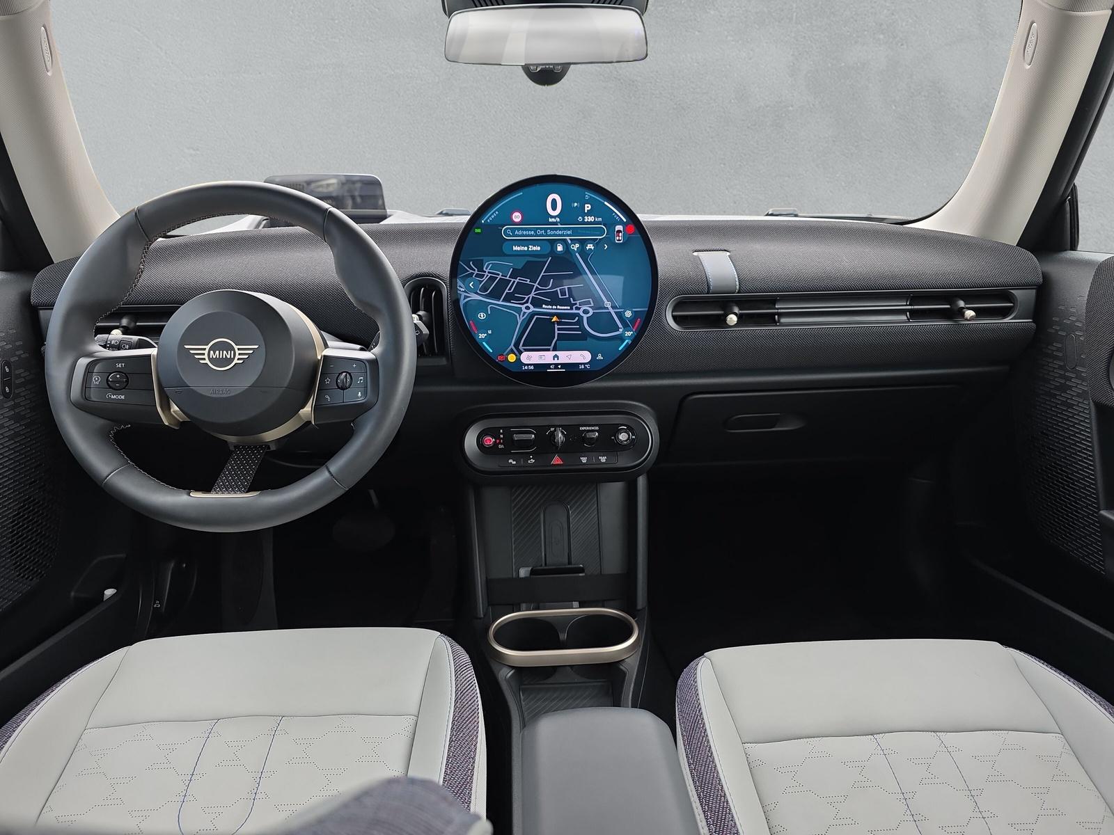 MINI Cooper C F66 1.5i (CH)-image-16