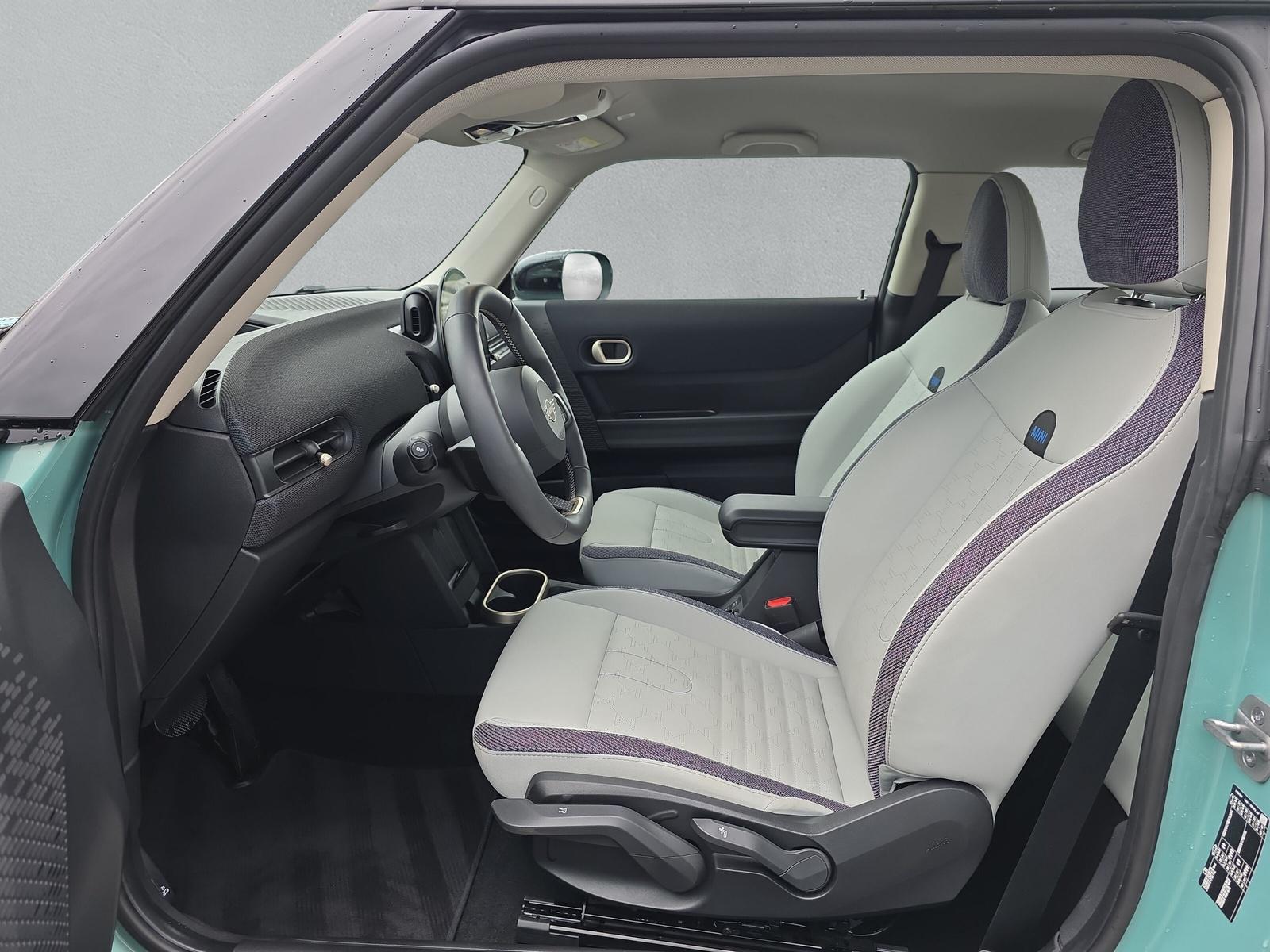 MINI Cooper C F66 1.5i (CH)-image-11