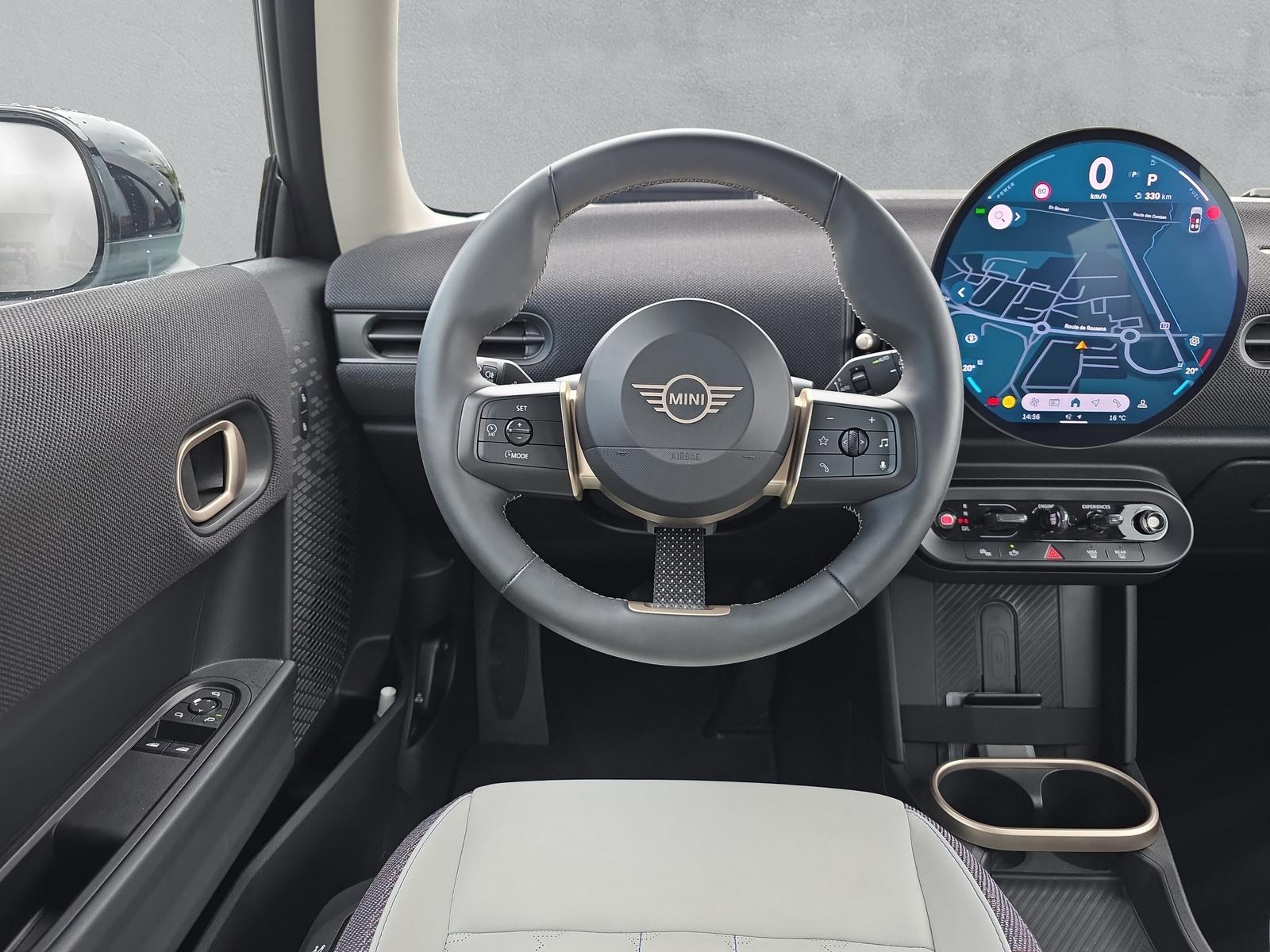 MINI Cooper C F66 1.5i (CH)-image-20